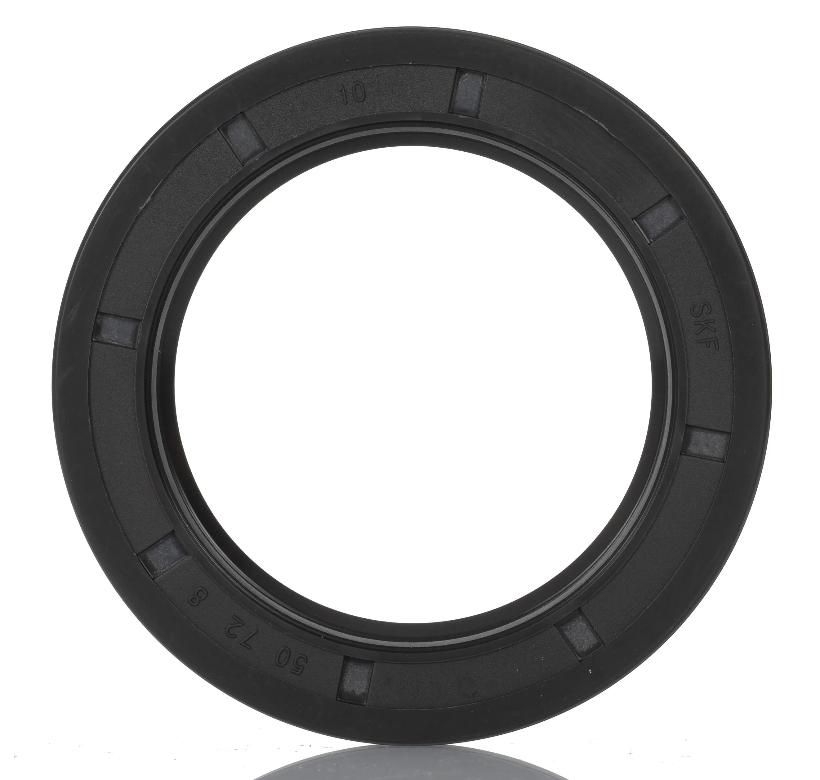 Guarnizione per alberi rotanti in Gomma nitrilica SKF, Ø int. 50mm, Ø est. 72mm