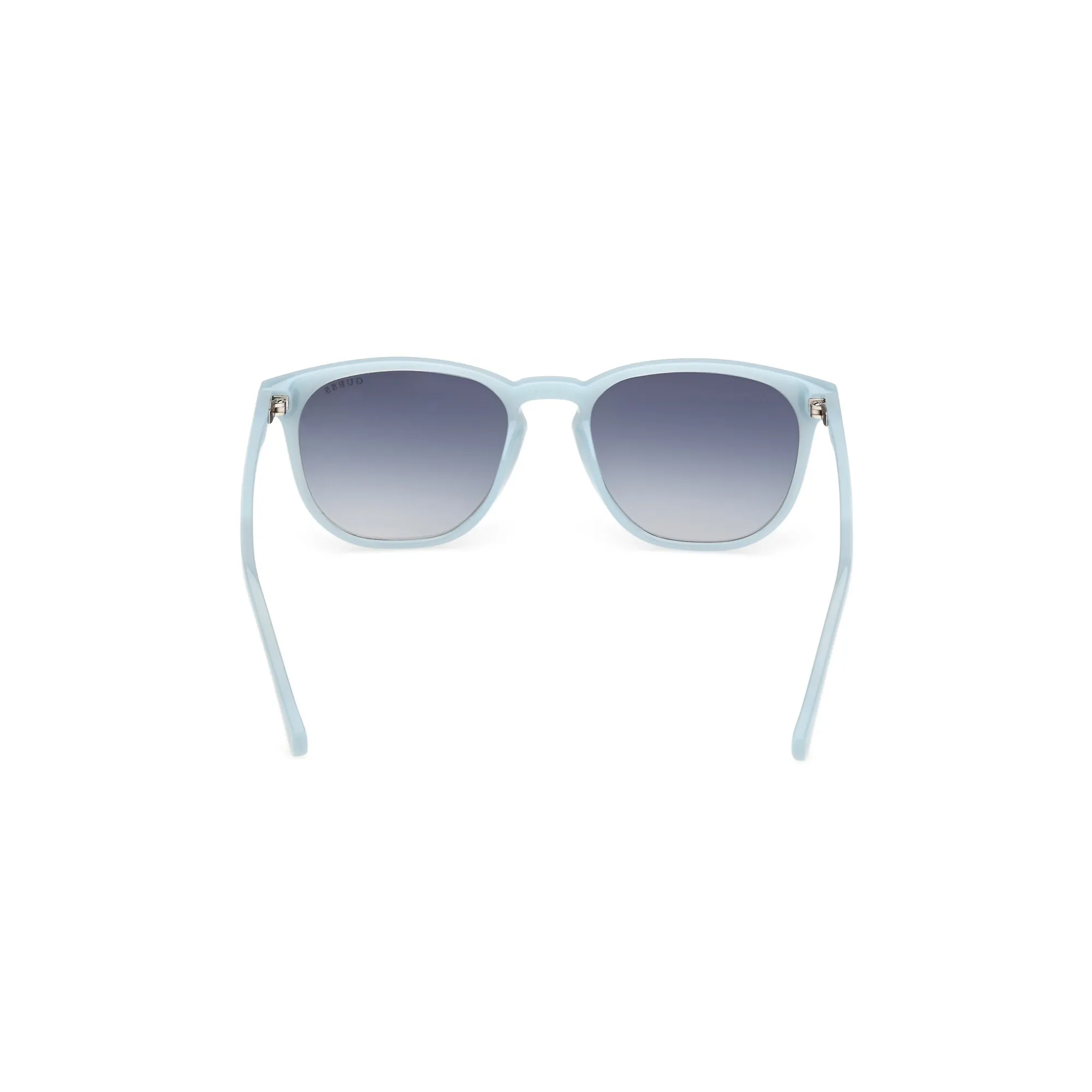   Guess GU 00061 - 84W Azzurro Brillante | Occhiale Da Sole Uomo 