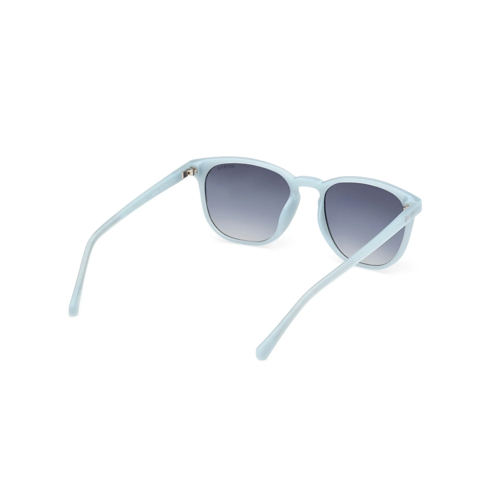   Guess GU 00061 - 84W Azzurro Brillante | Occhiale Da Sole Uomo 