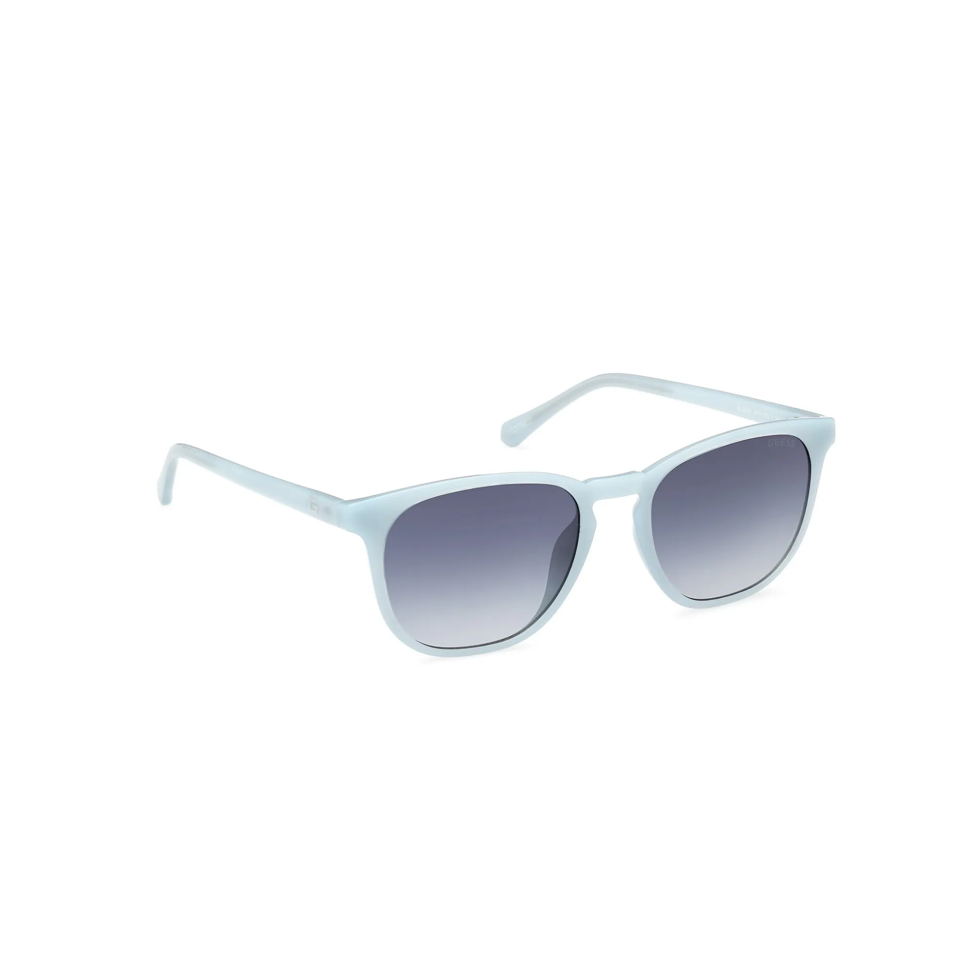   Guess GU 00061 - 84W Azzurro Brillante | Occhiale Da Sole Uomo 