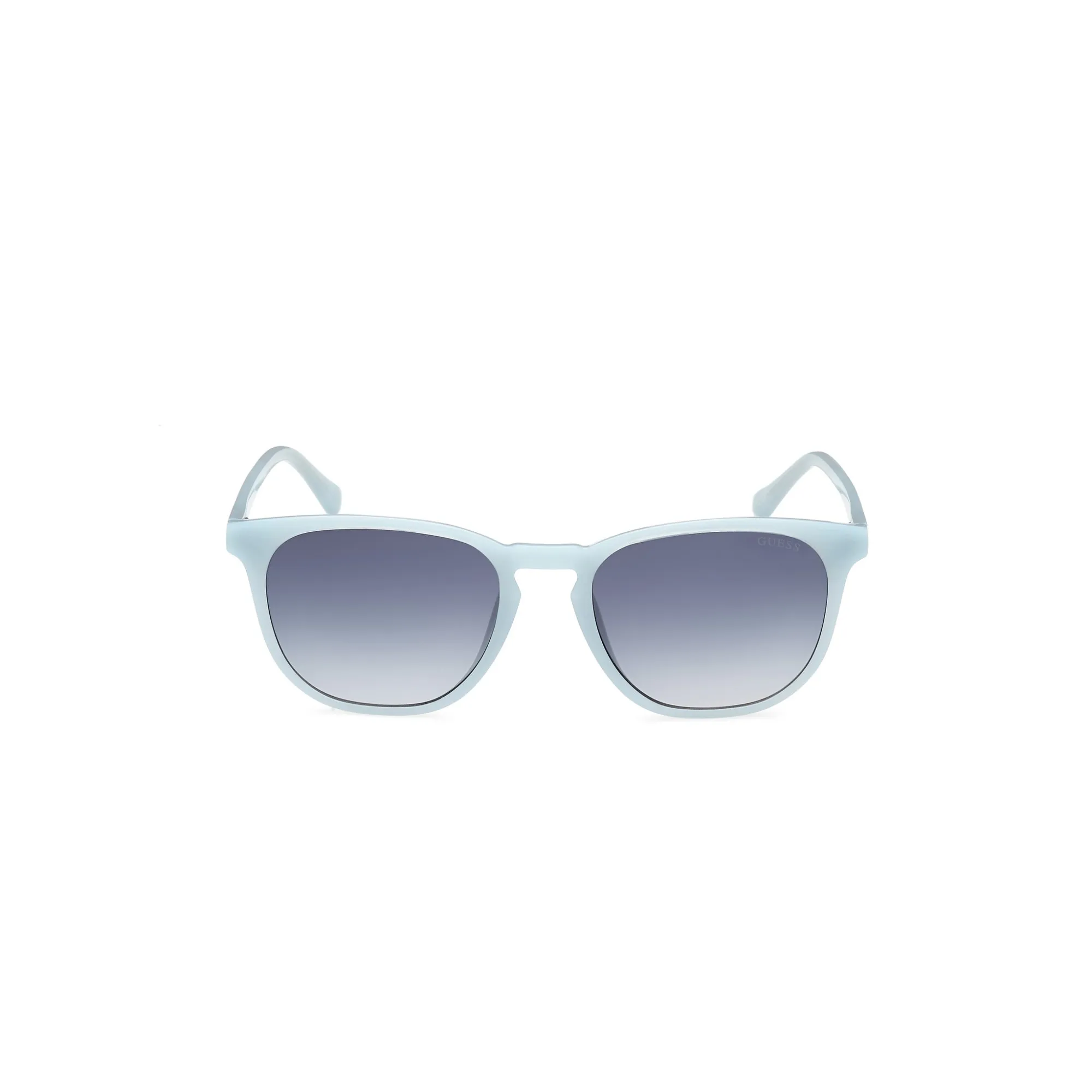   Guess GU 00061 - 84W Azzurro Brillante | Occhiale Da Sole Uomo 