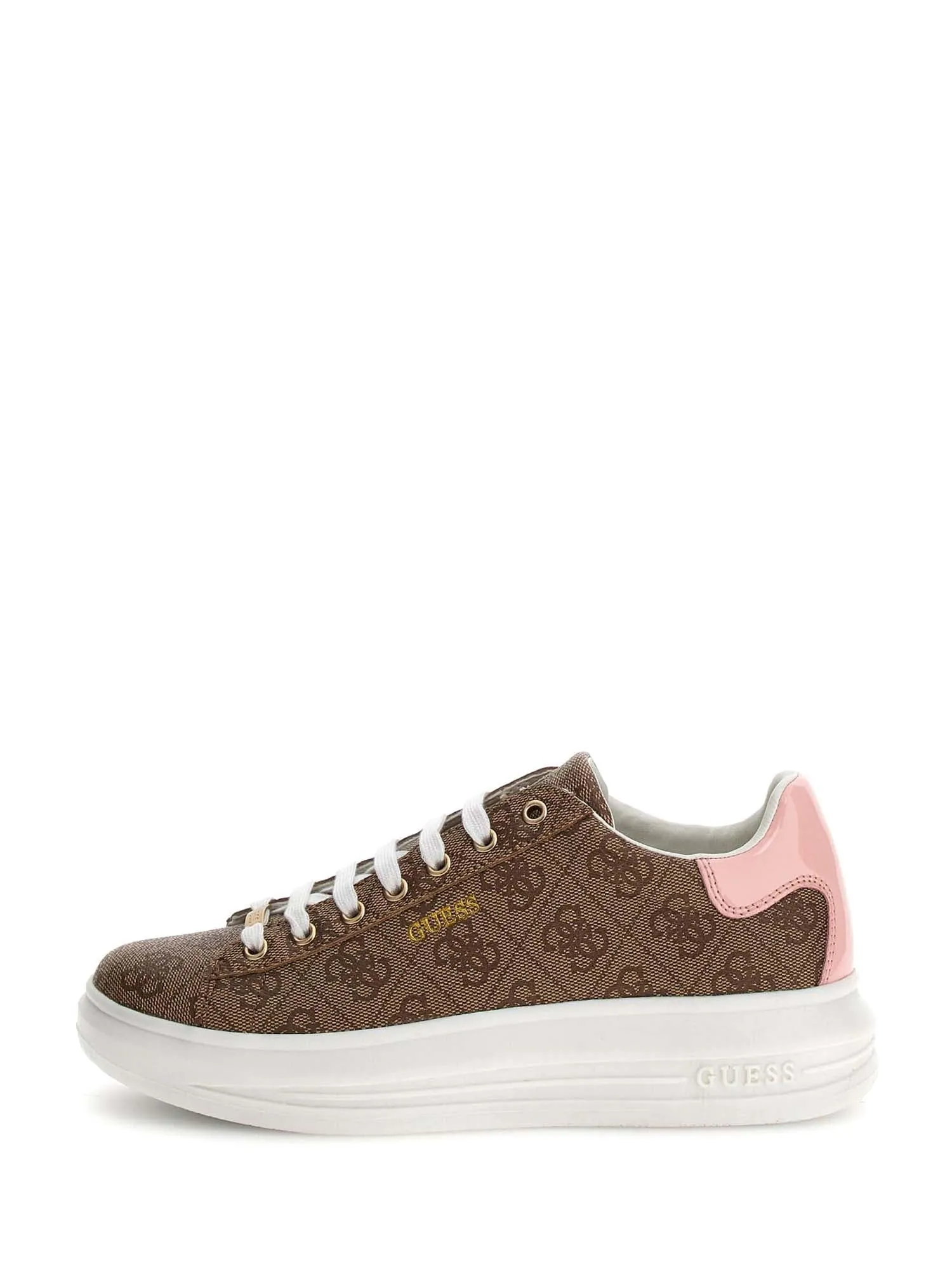 Guess Sneakers FL8VIB FAL12