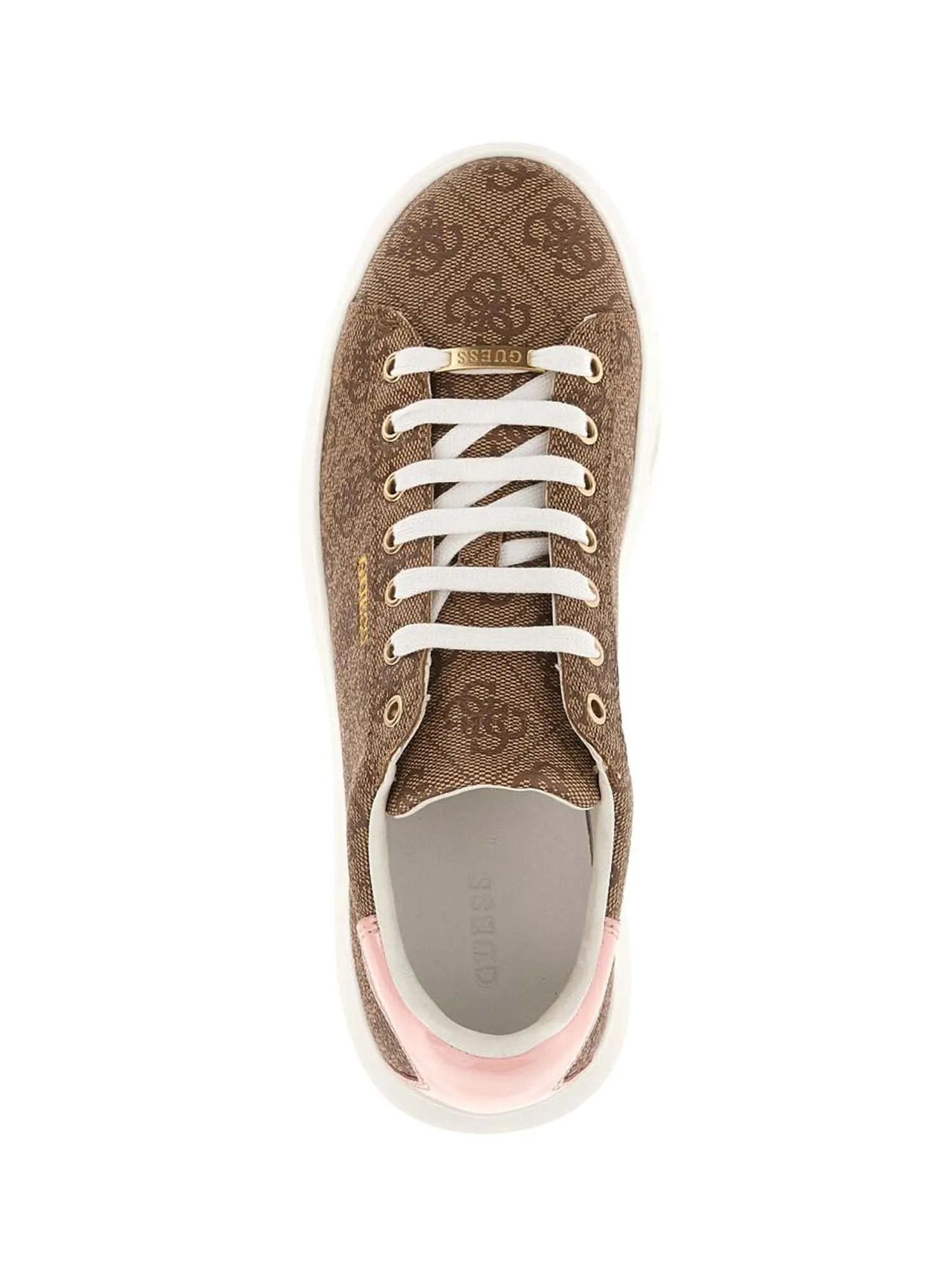 Guess Sneakers FL8VIB FAL12