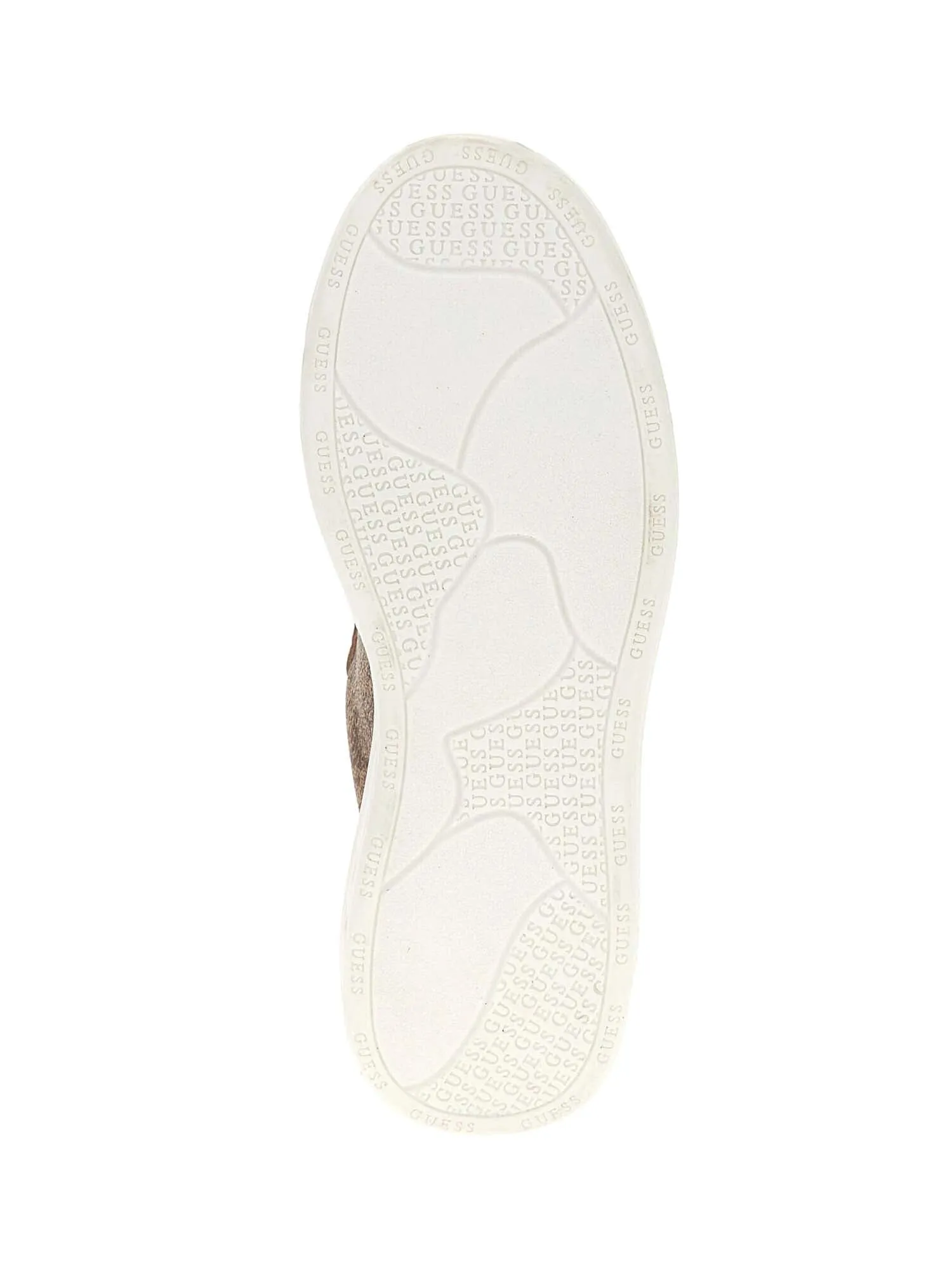Guess Sneakers FL8VIB FAL12