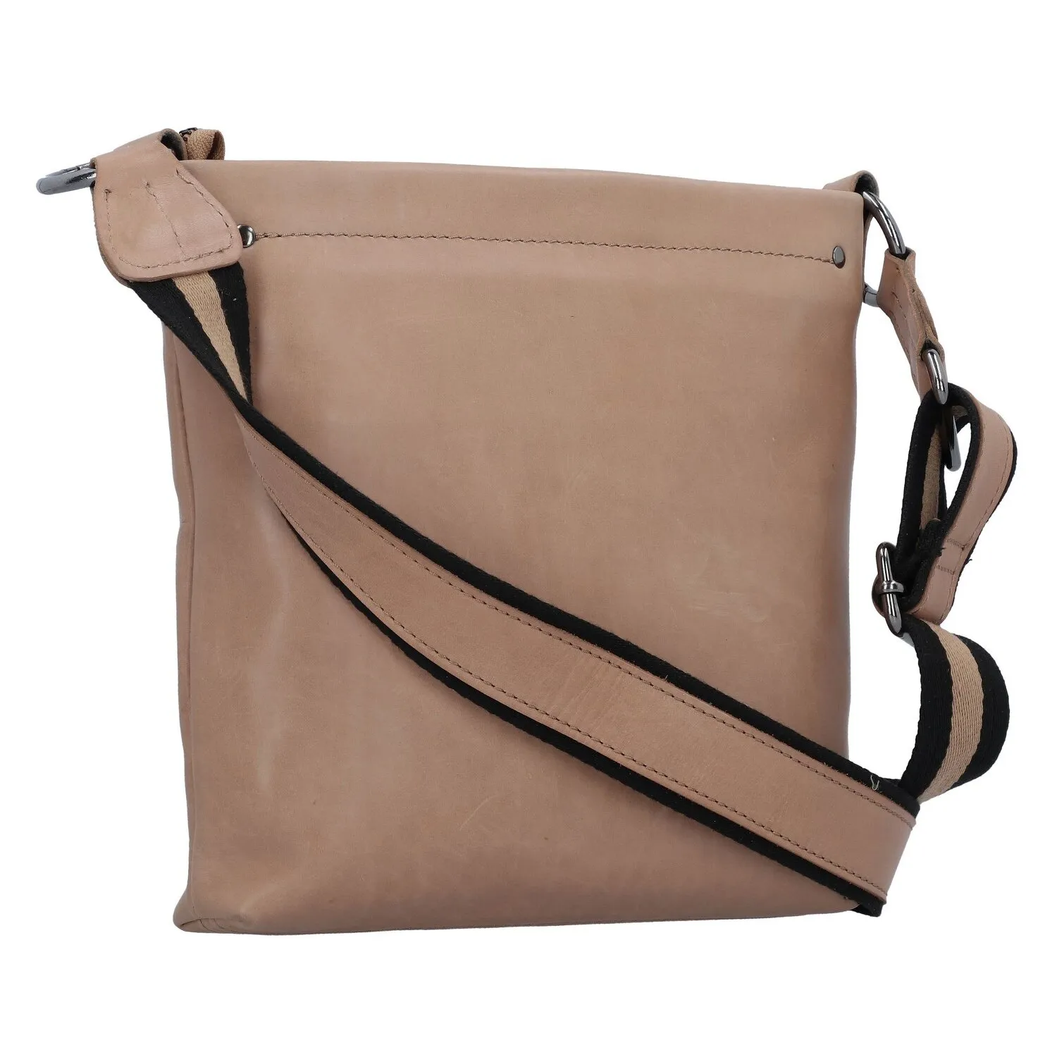 Harold's Caugio Borsa a tracolla Pelle 21 cm