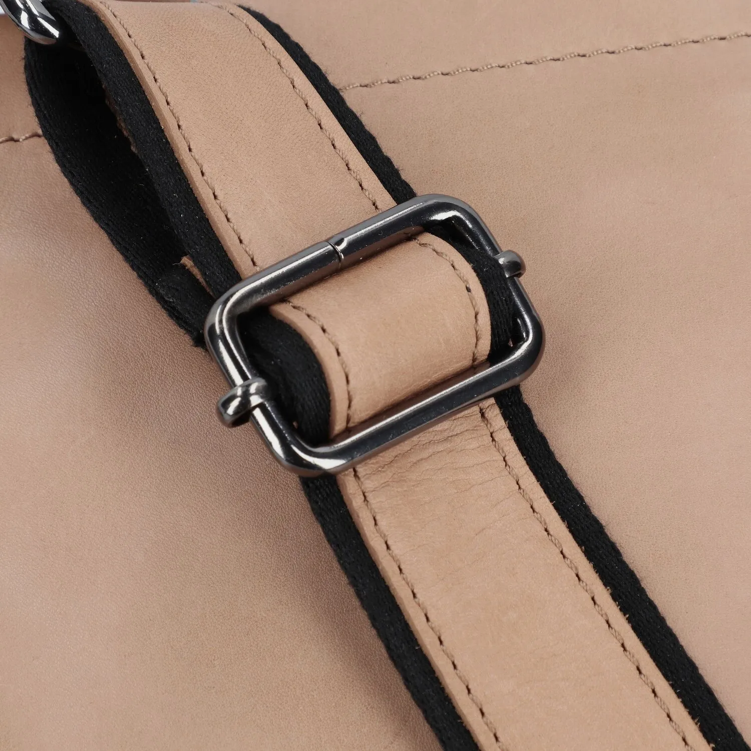 Harold's Caugio Borsa a tracolla Pelle 21 cm