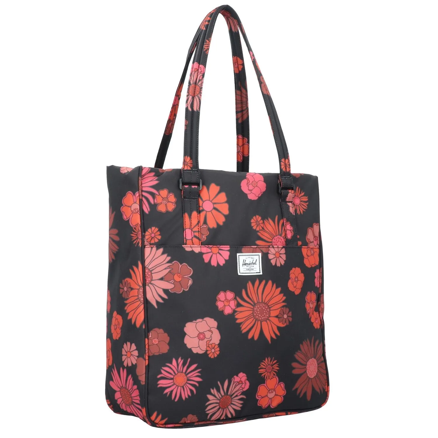 Herschel Borsa a tracolla 36 cm con scomparto per laptop
