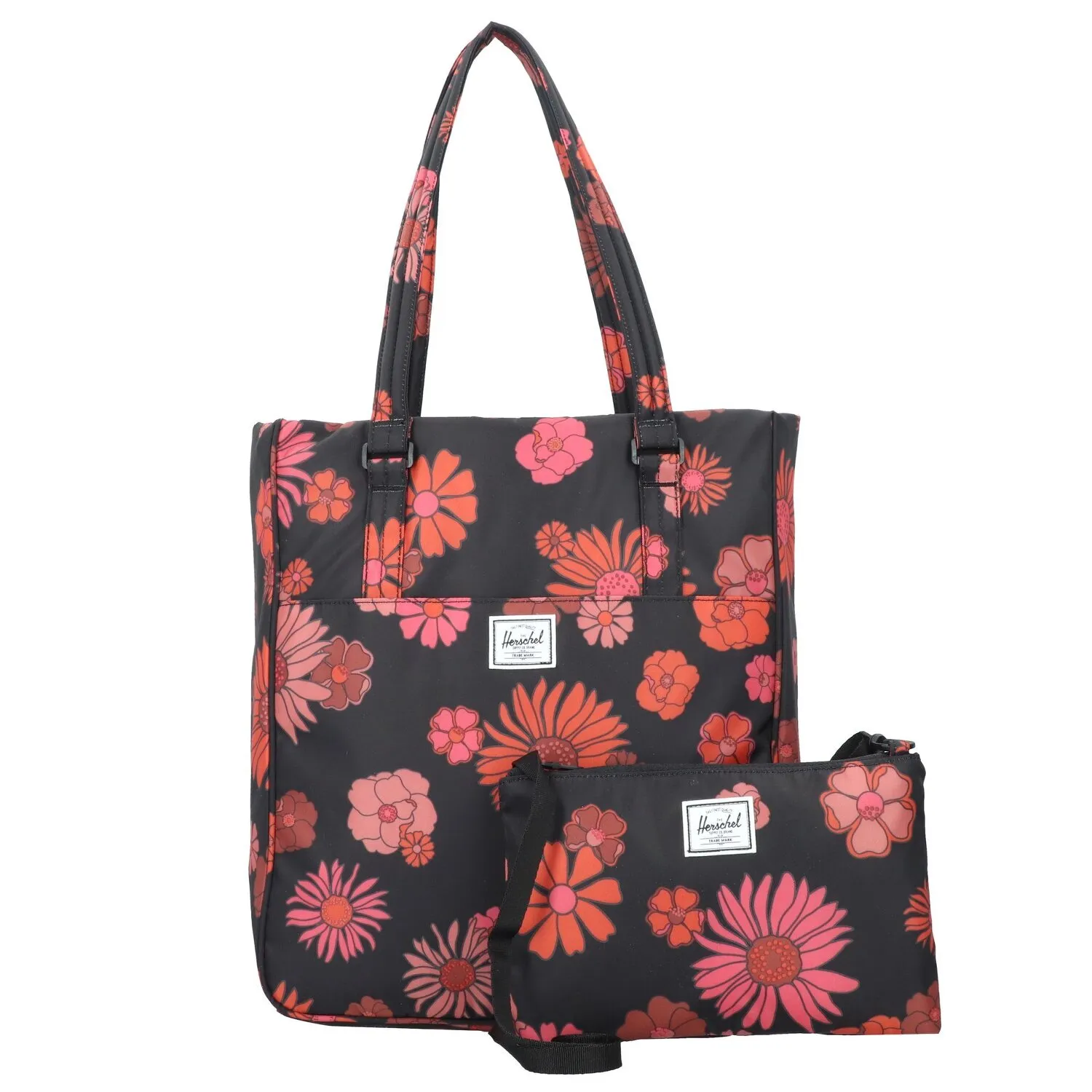 Herschel Borsa a tracolla 36 cm con scomparto per laptop