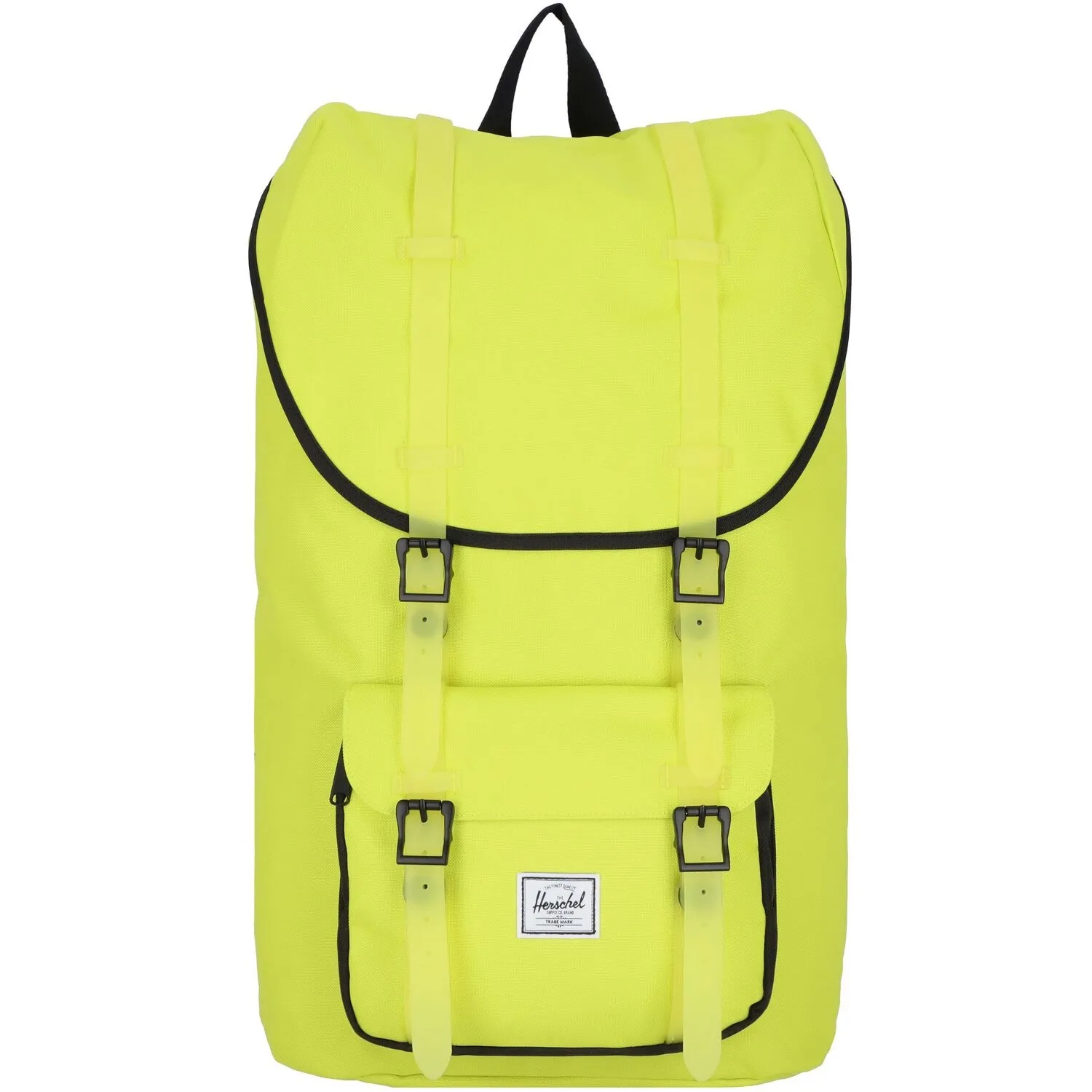 Herschel Zaino Little America 50 cm Scomparto per laptop