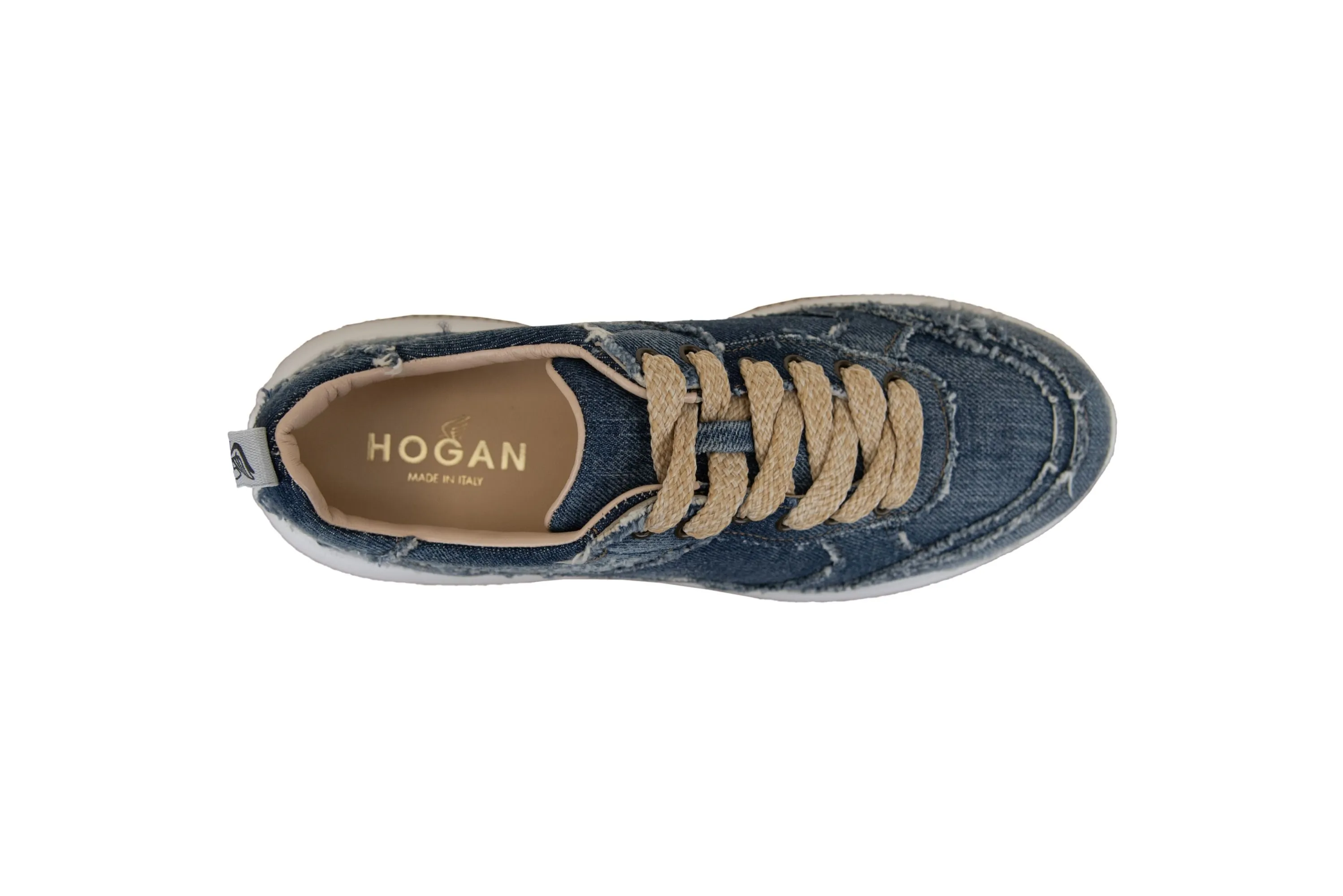 HOGAN HXW4350BP20 JDL Sneakers