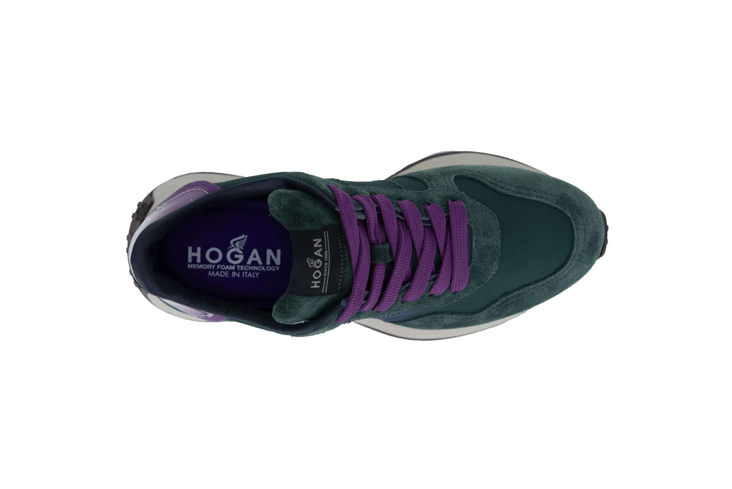 HOGAN HXW6410EV80 P3E Sneakers