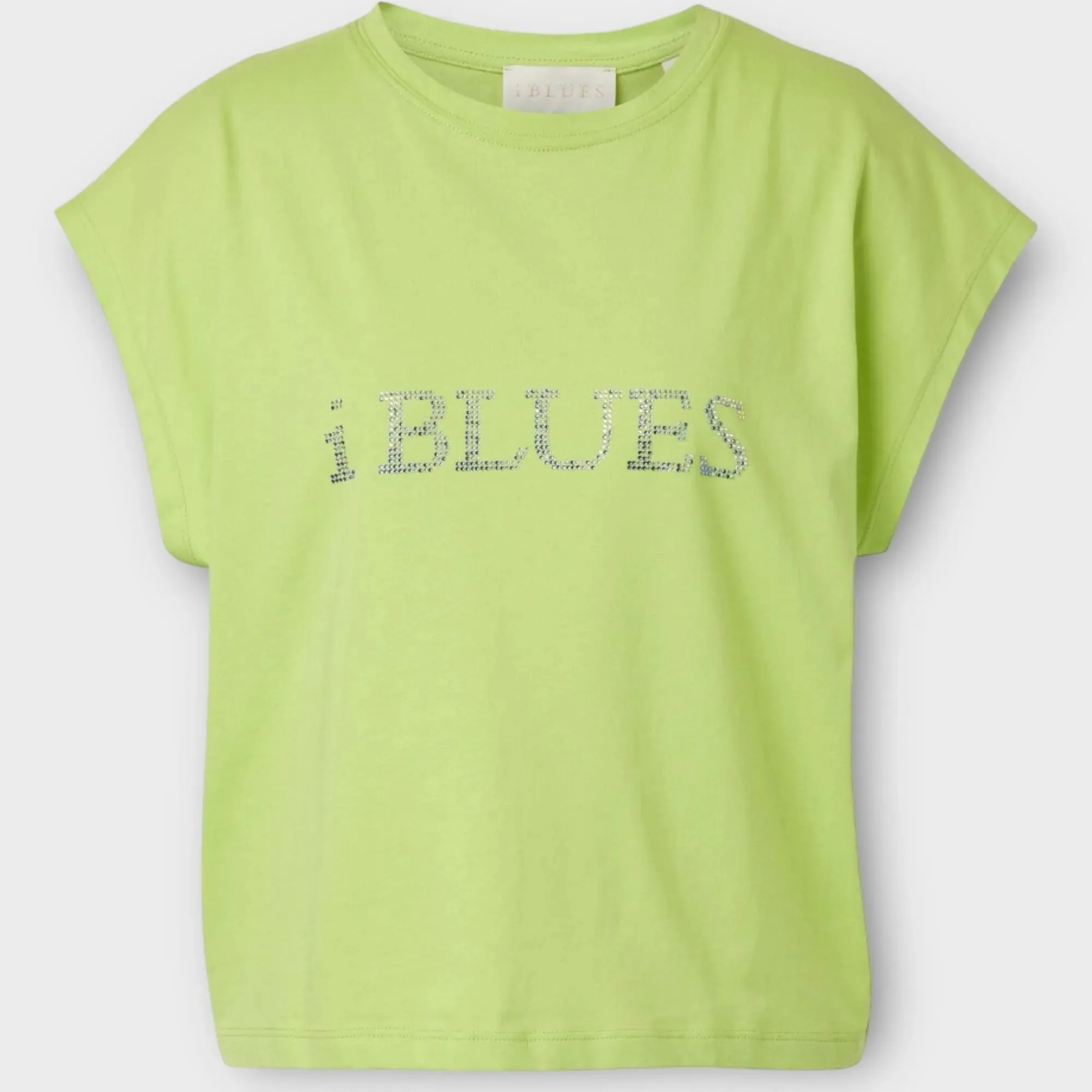 Iblues – T-shirt in cotone Vivetta