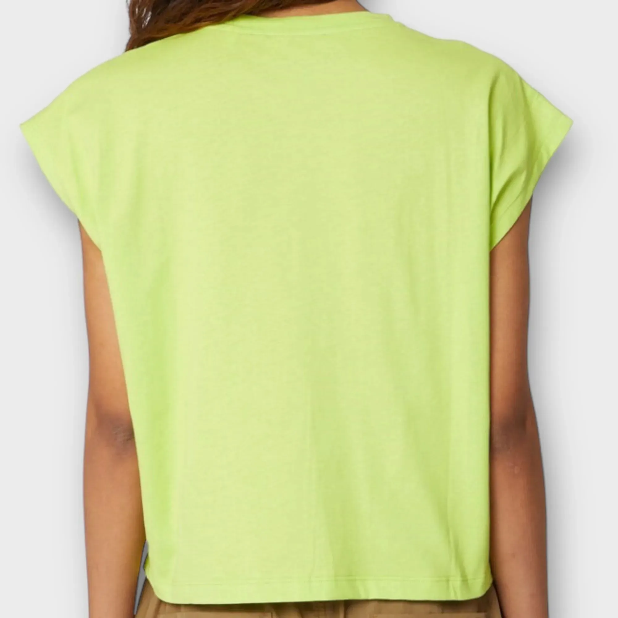 Iblues – T-shirt in cotone Vivetta