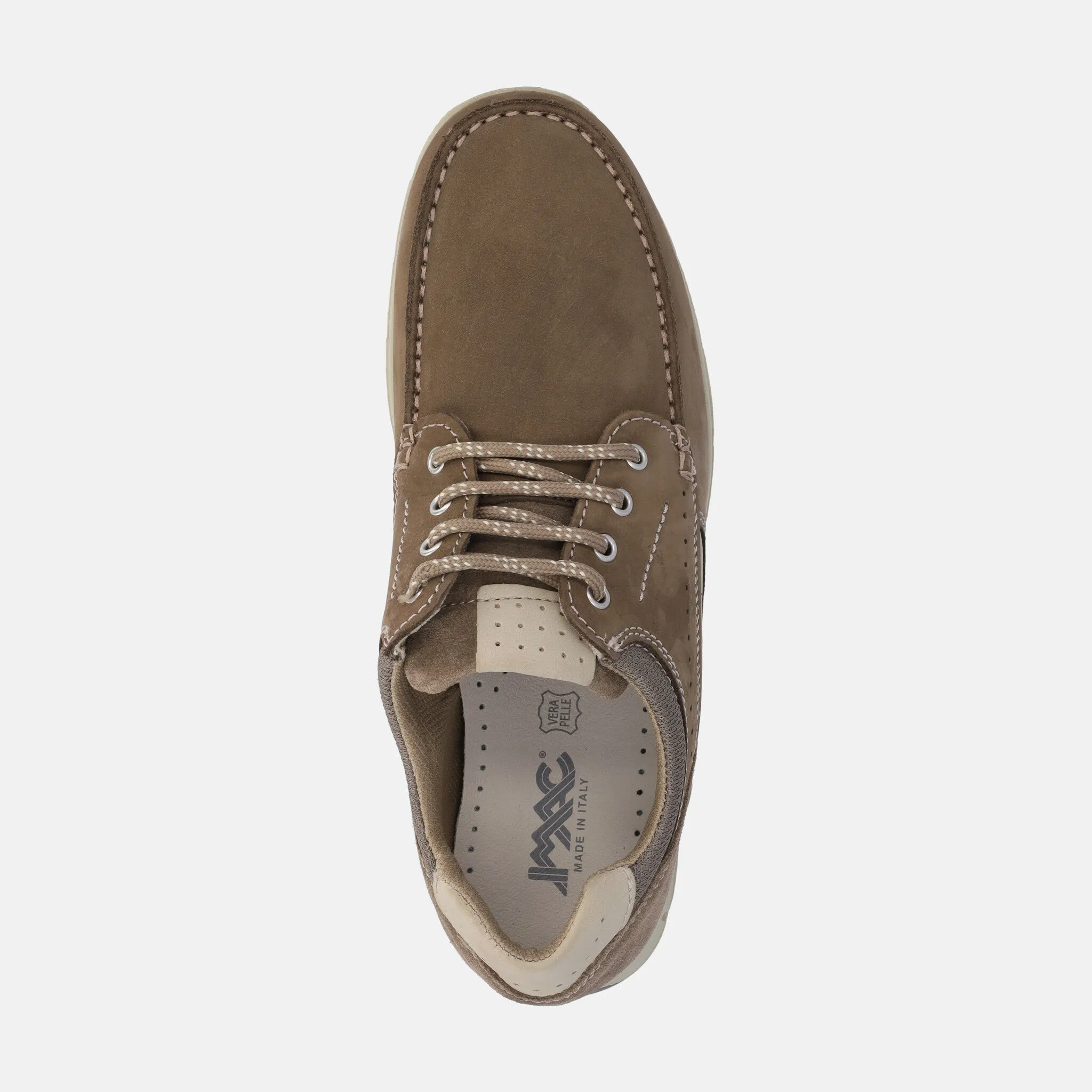 IMAC SCARPE CON LACCI