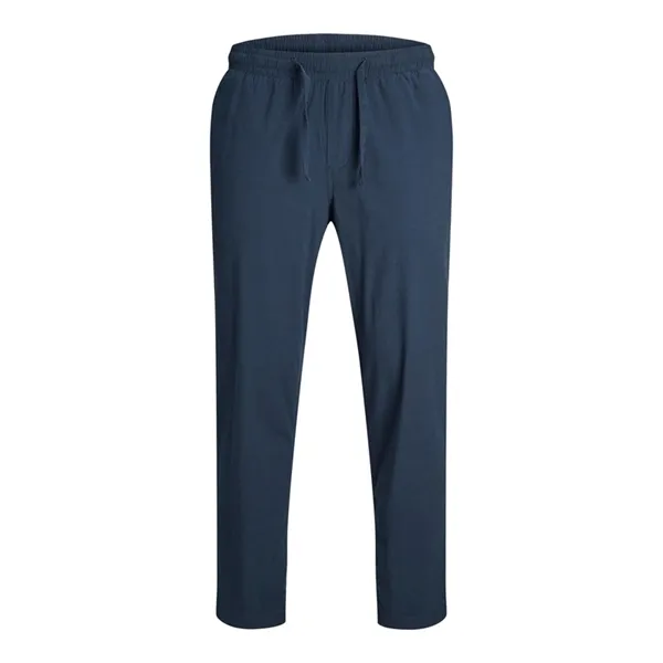 Jack Jones Pantalone in lino con lacci