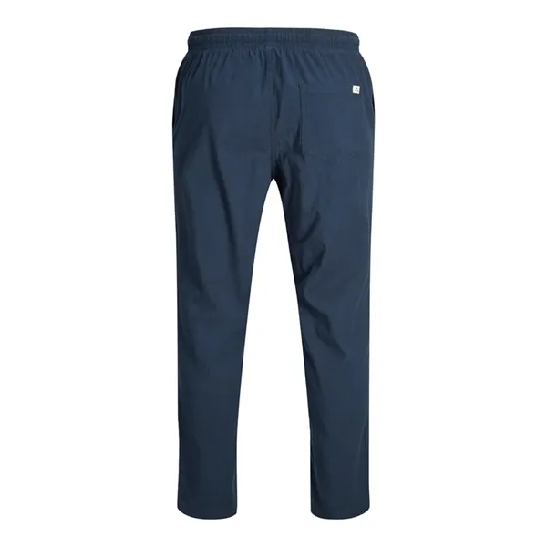 Jack Jones Pantalone in lino con lacci
