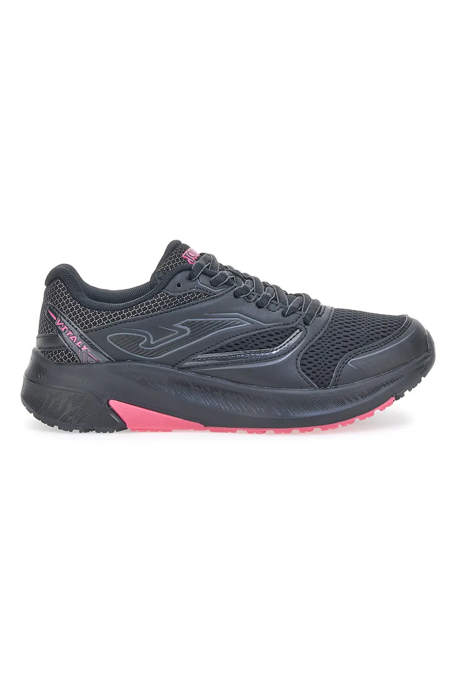   JOMA Scarpe da Running Joma Vitaly Lady 22301 Nere