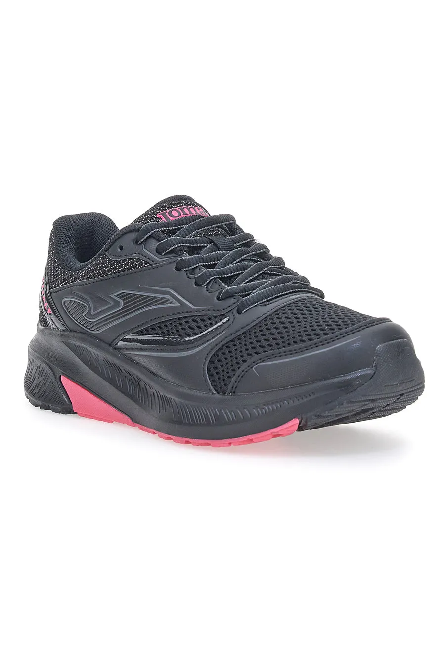  JOMA Scarpe da Running Joma Vitaly Lady 22301 Nere