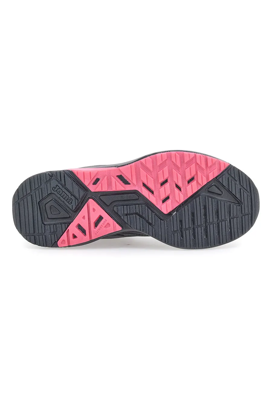   JOMA Scarpe da Running Joma Vitaly Lady 22301 Nere