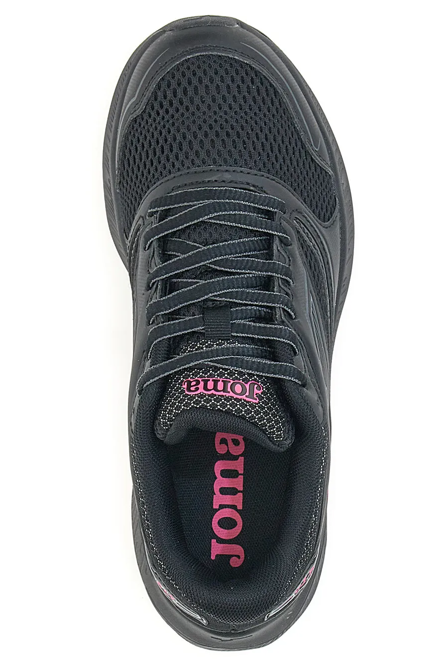   JOMA Scarpe da Running Joma Vitaly Lady 22301 Nere