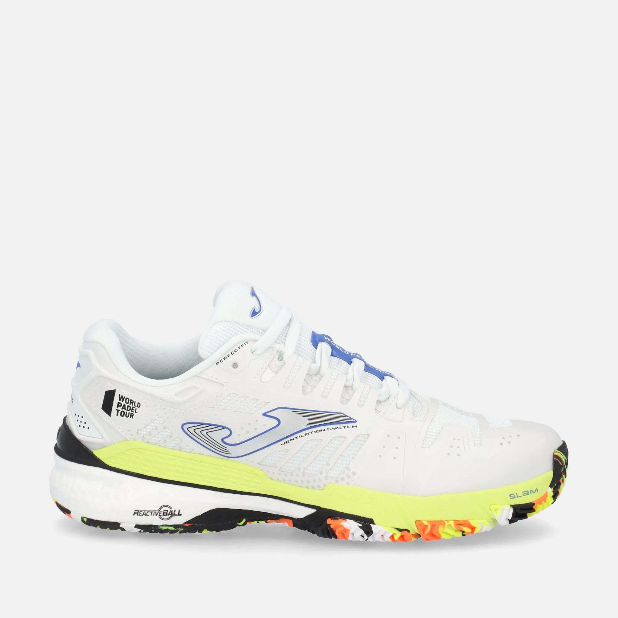 JOMA T. SLAM