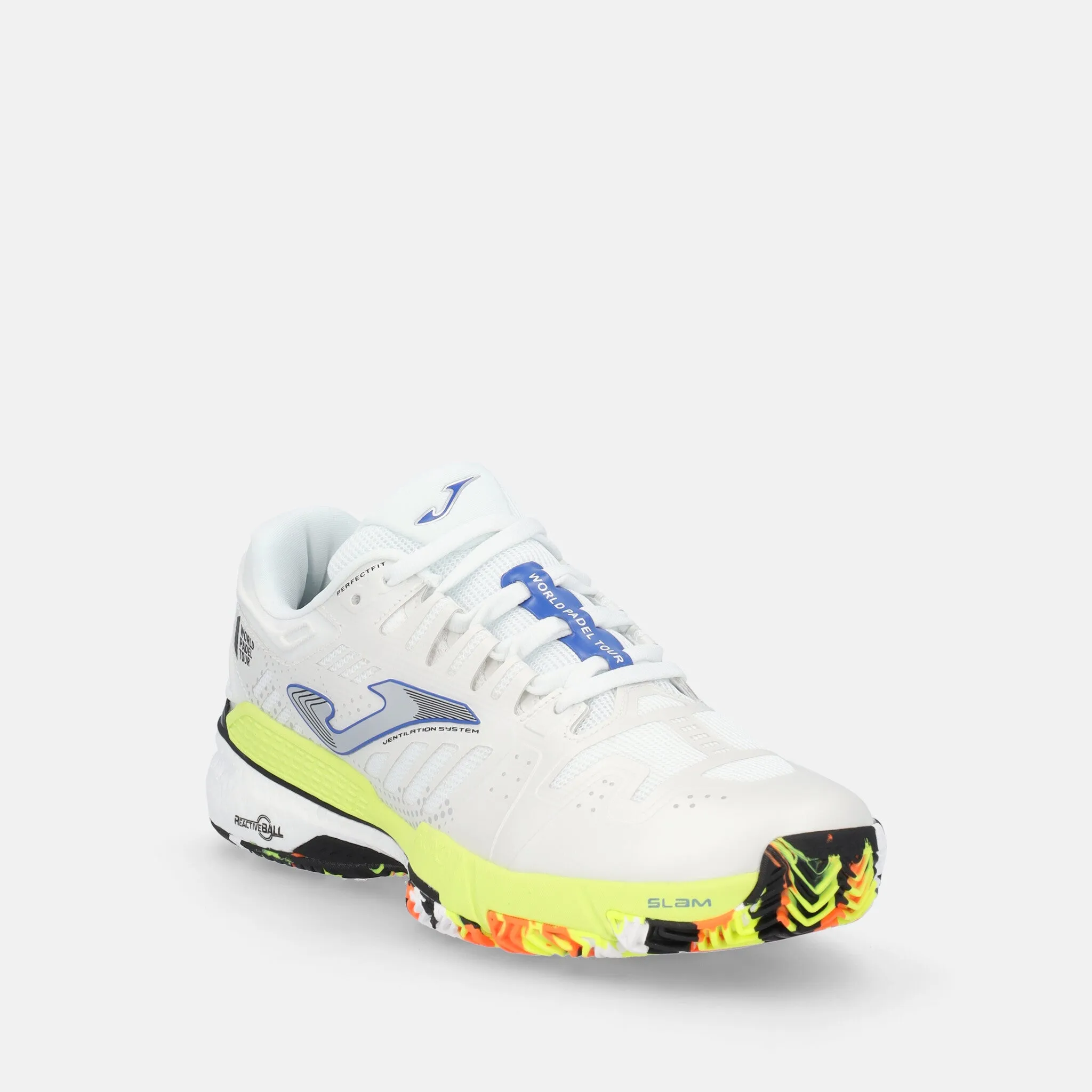 JOMA T. SLAM