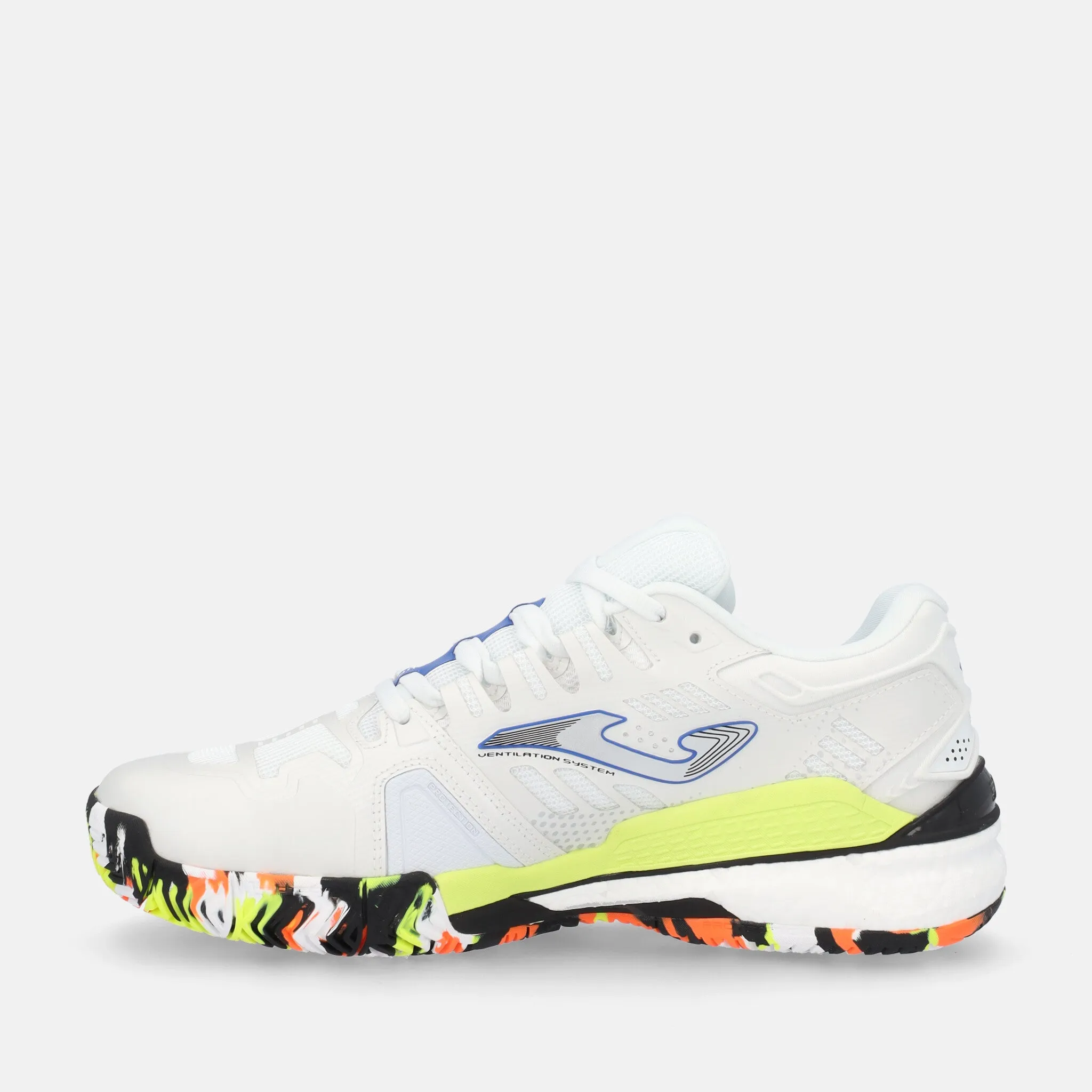 JOMA T. SLAM