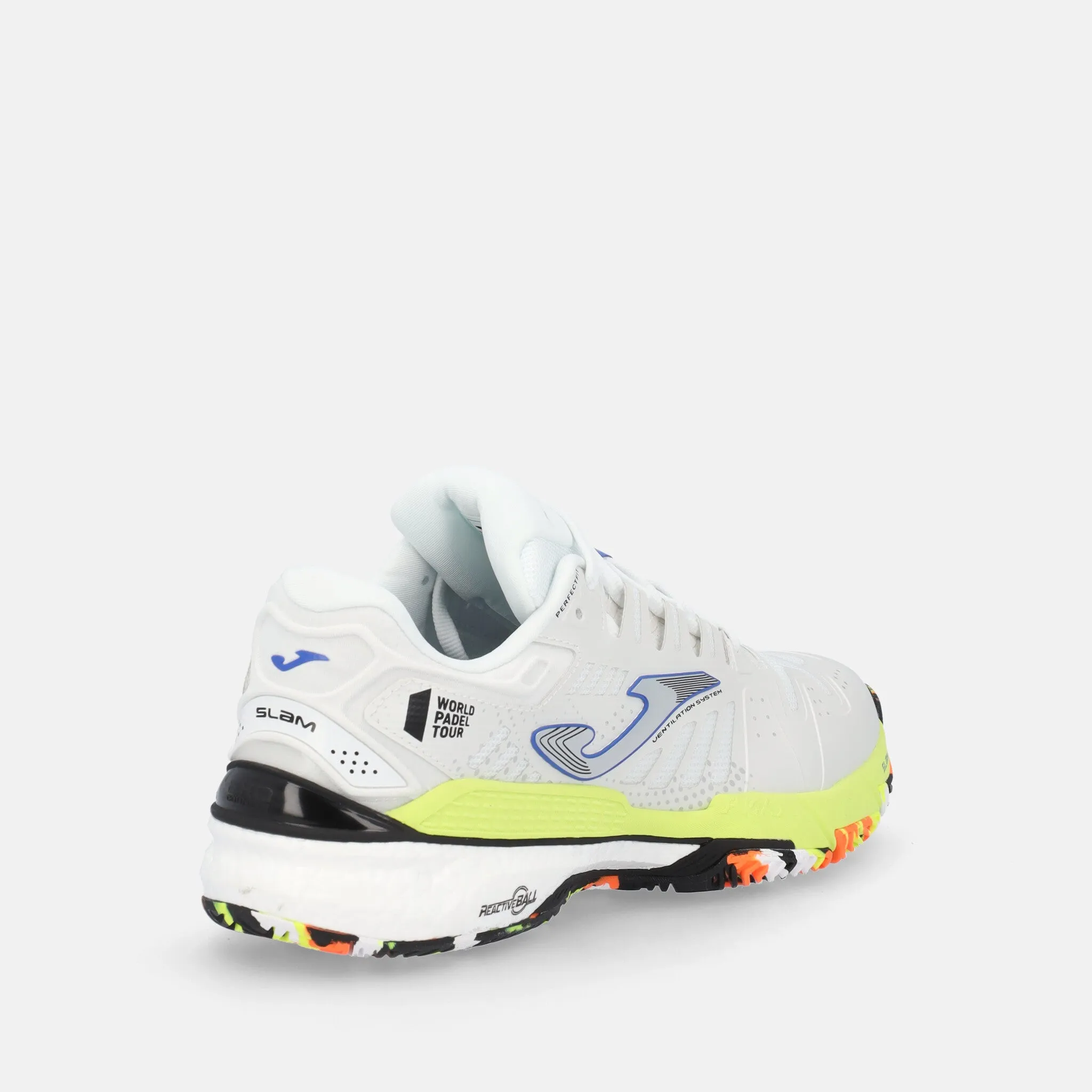 JOMA T. SLAM