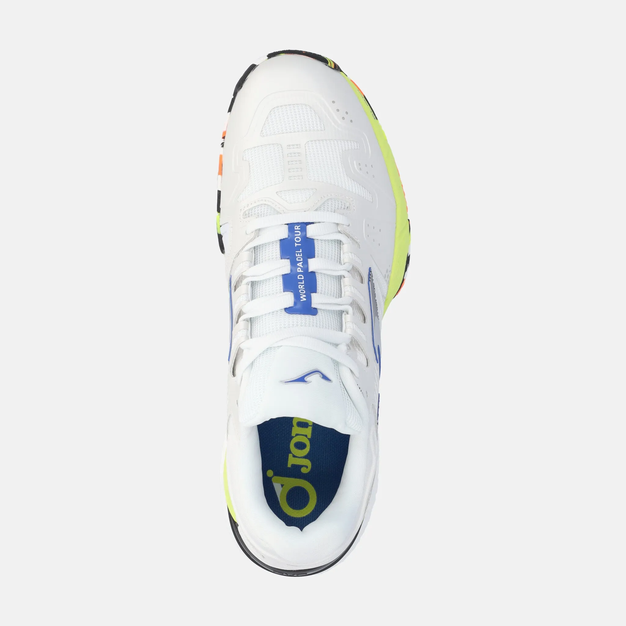 JOMA T. SLAM