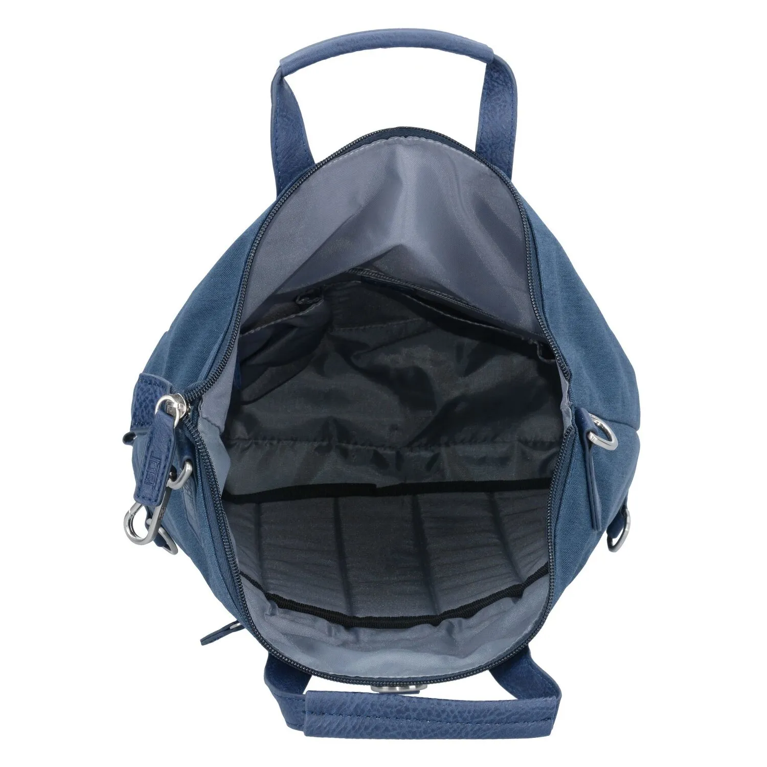 Jost Bergen Zaino da giorno 40 cm Scomparto per laptop