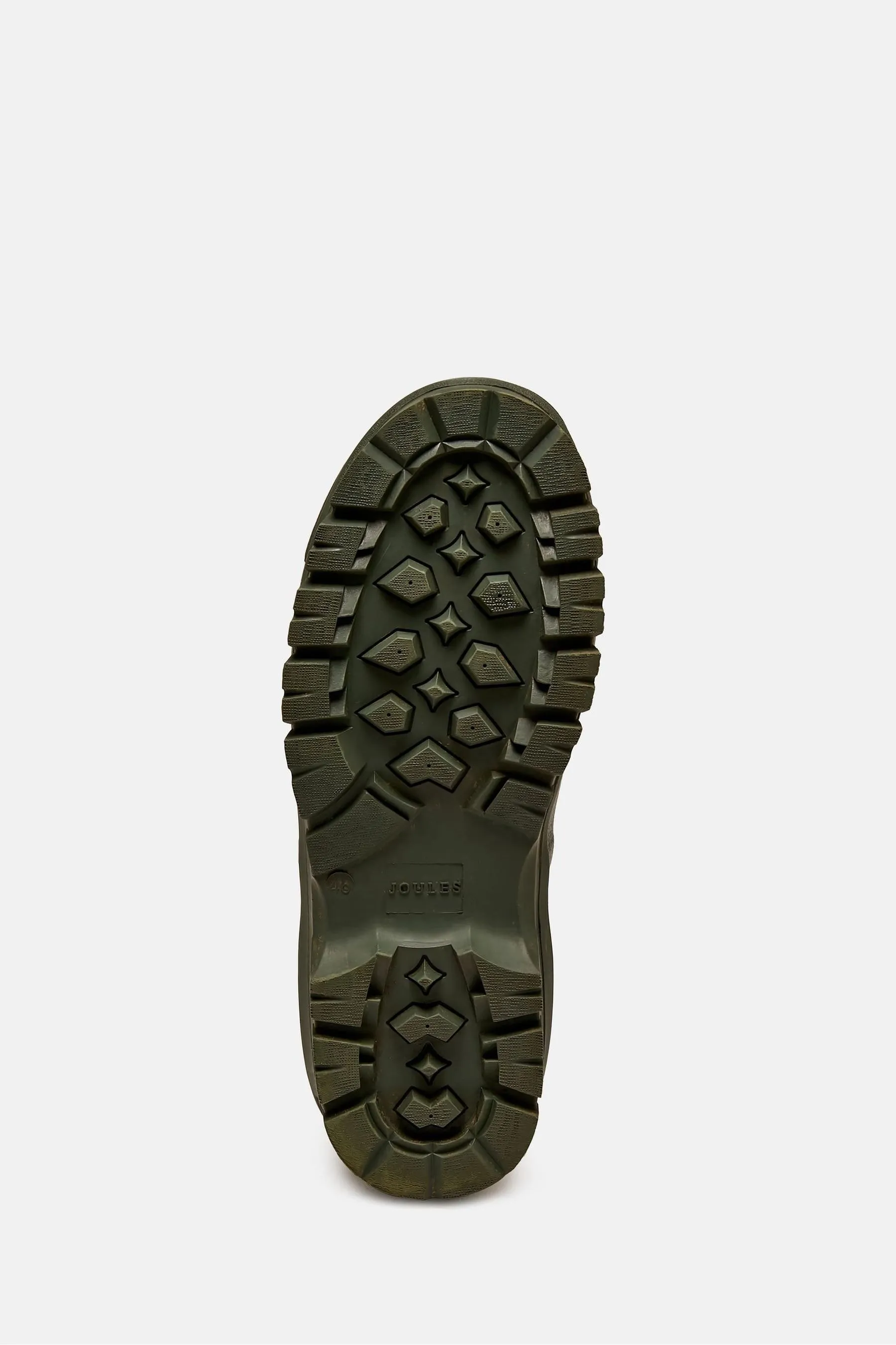 Joules - Eckland - Tall Stivali di gomma in neoprene regolabile con fodera