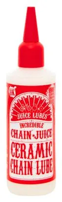 JUICE LUBES Lubrificante ceramico a catena 130ml