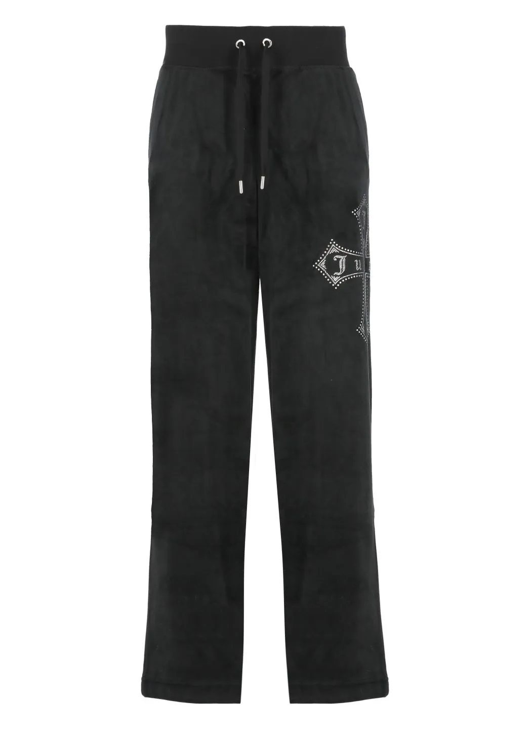  Juicy Couture Pantaloni con logo 