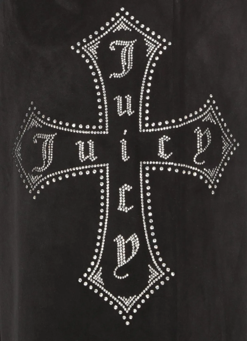  Juicy Couture Pantaloni con logo 