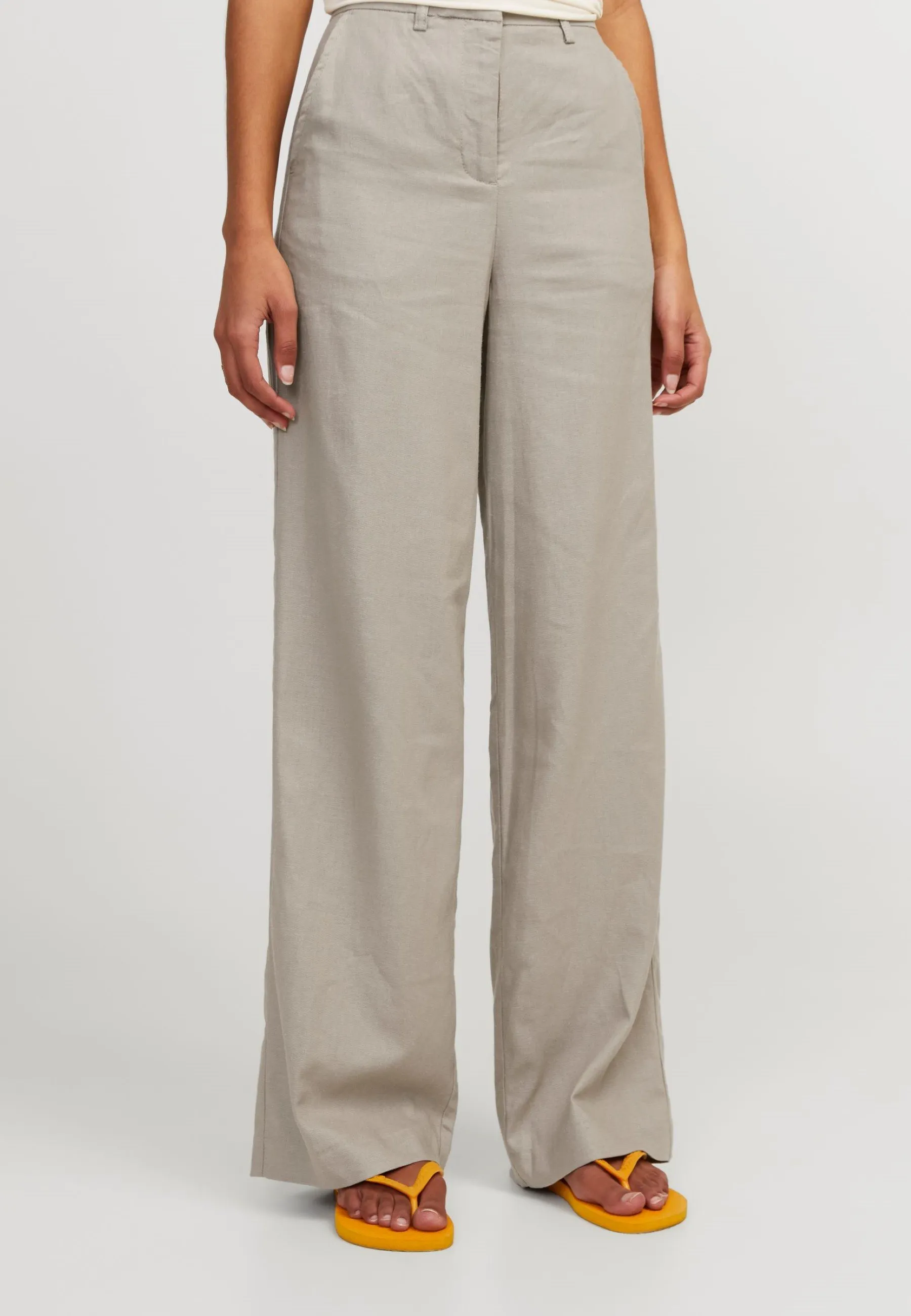 JXMARY PANT - Pantaloni