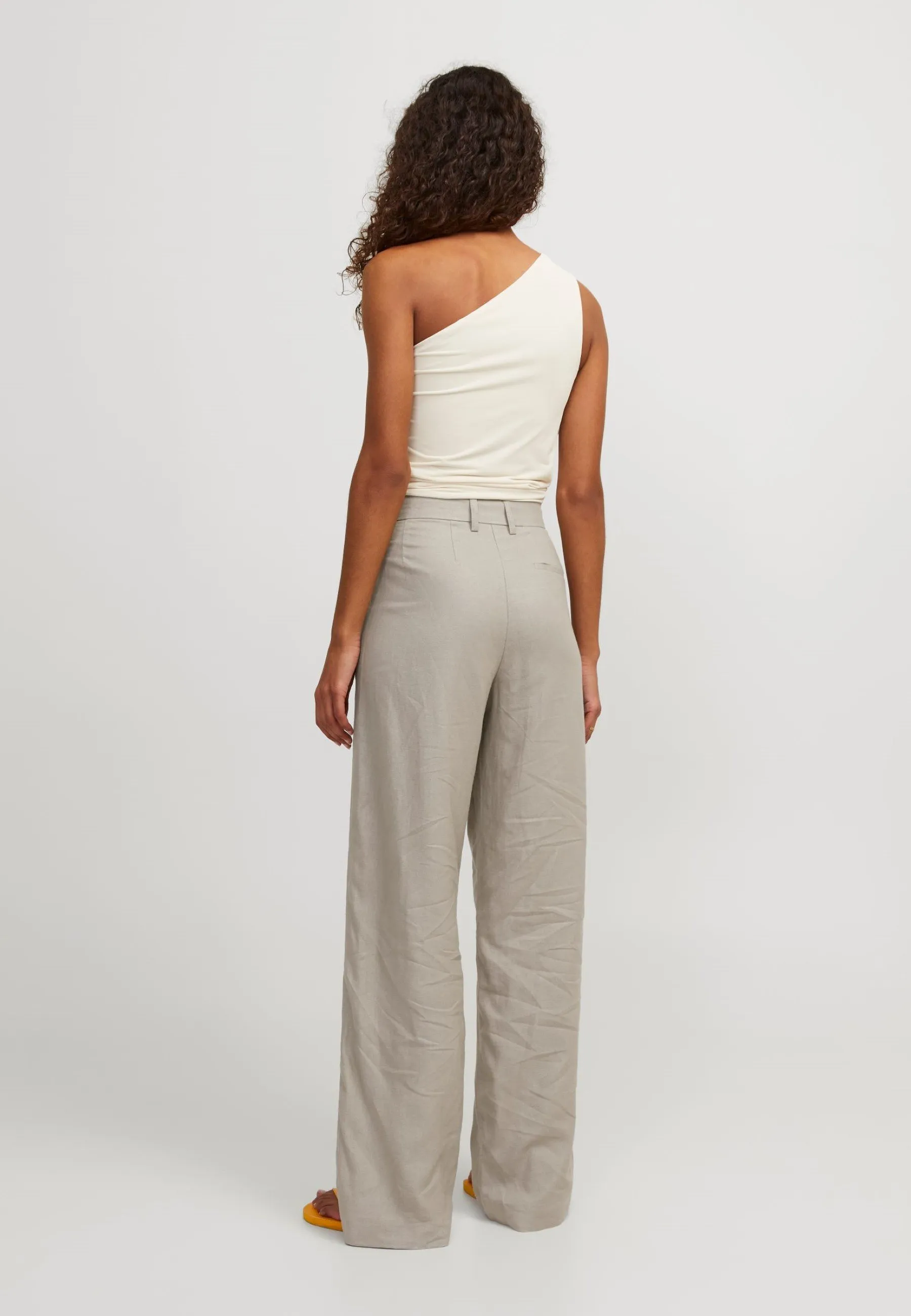JXMARY PANT - Pantaloni