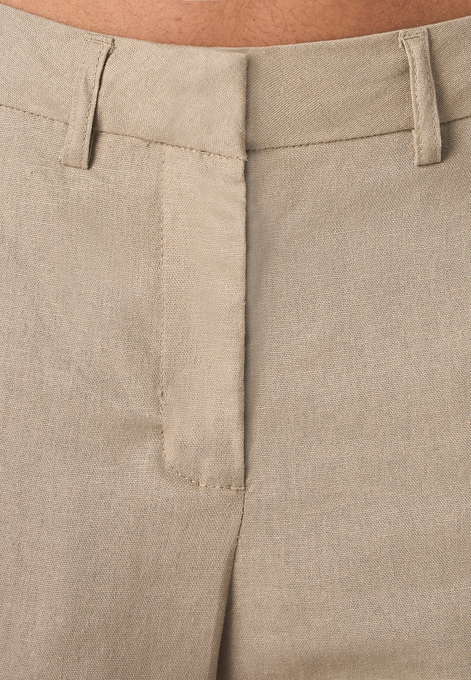 JXMARY PANT - Pantaloni