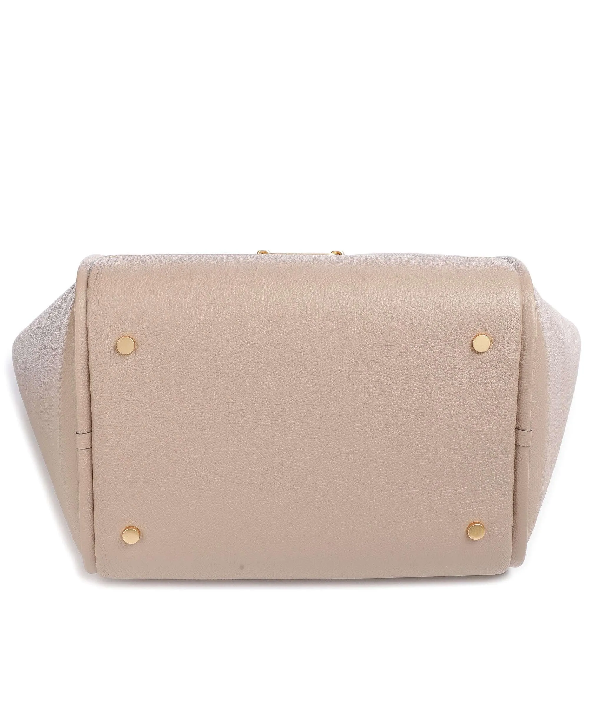  Kate Spade New York Gramercy Borsa shopper pelle granulata marrone chiaro  
