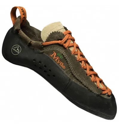 La Sportiva Mythos Eco (Taupe) - Scarpe da arrampicata per uomo