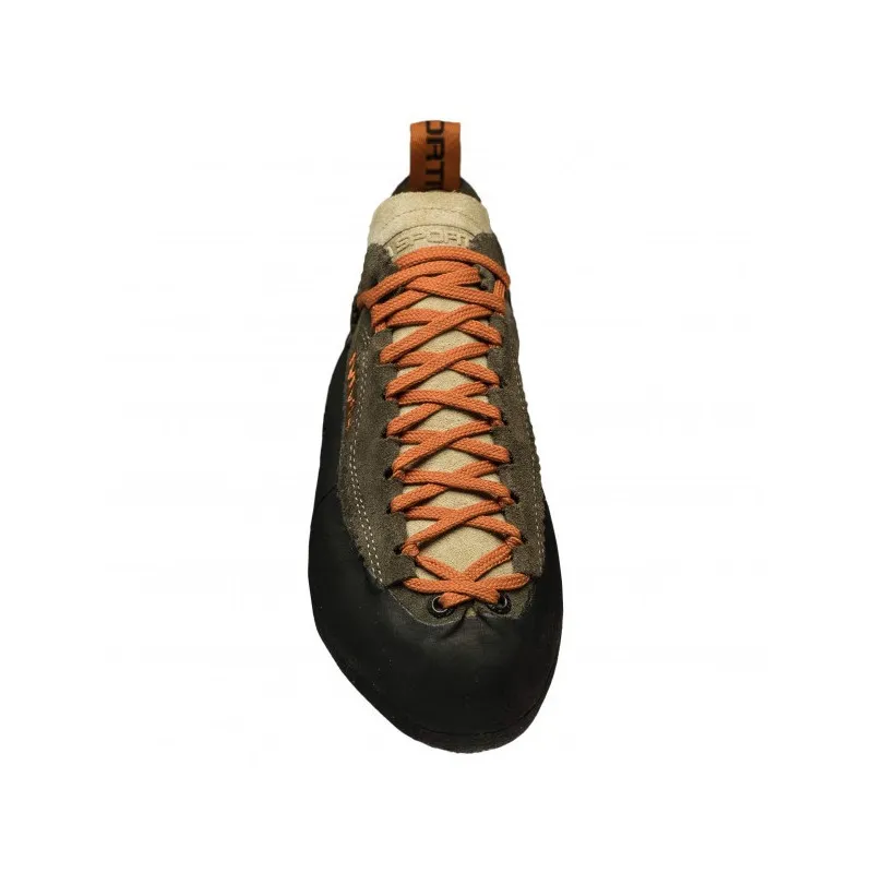 La Sportiva Mythos Eco (Taupe) - Scarpe da arrampicata per uomo