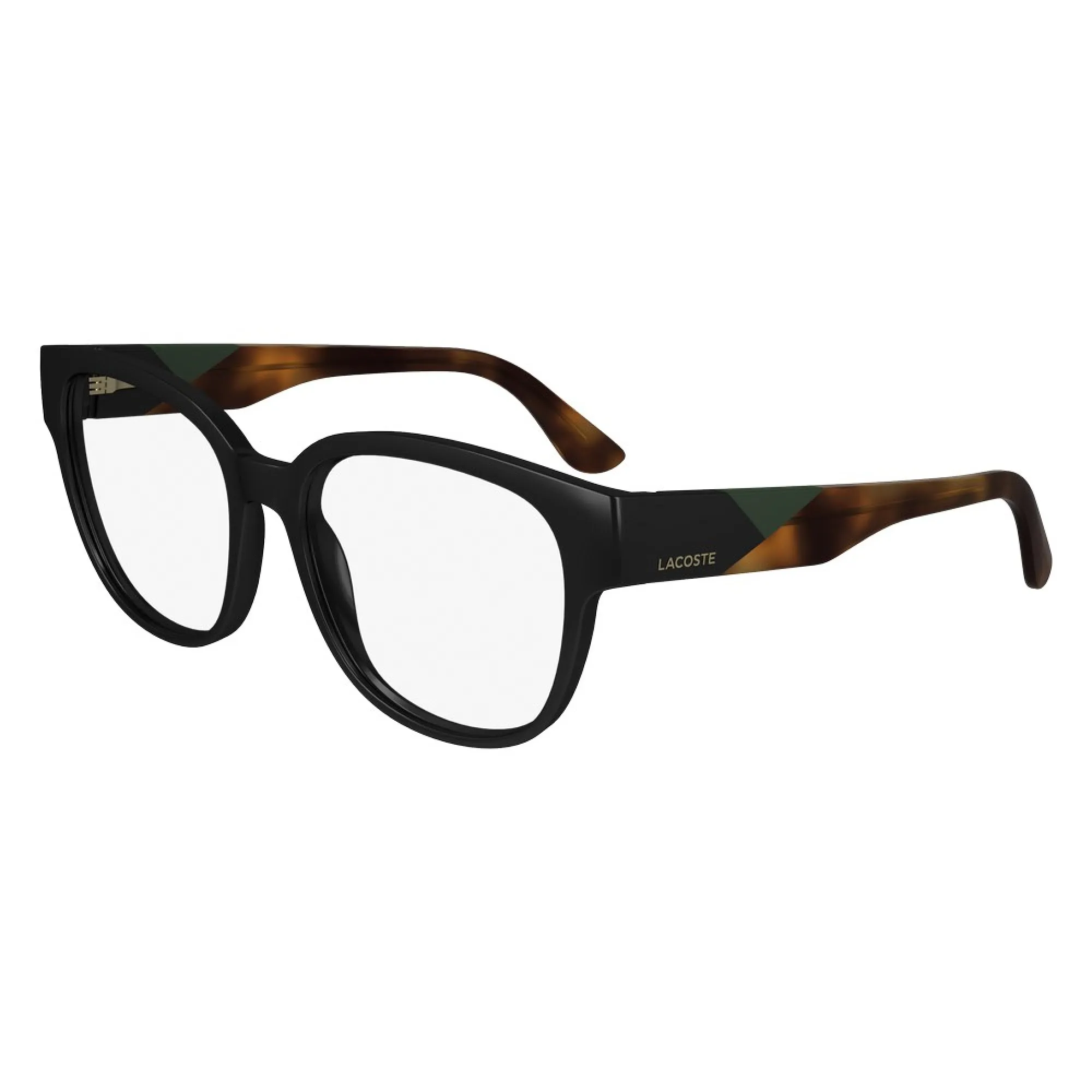   Lacoste L2953 - 001 Nero | Occhiale Da Vista Donna 