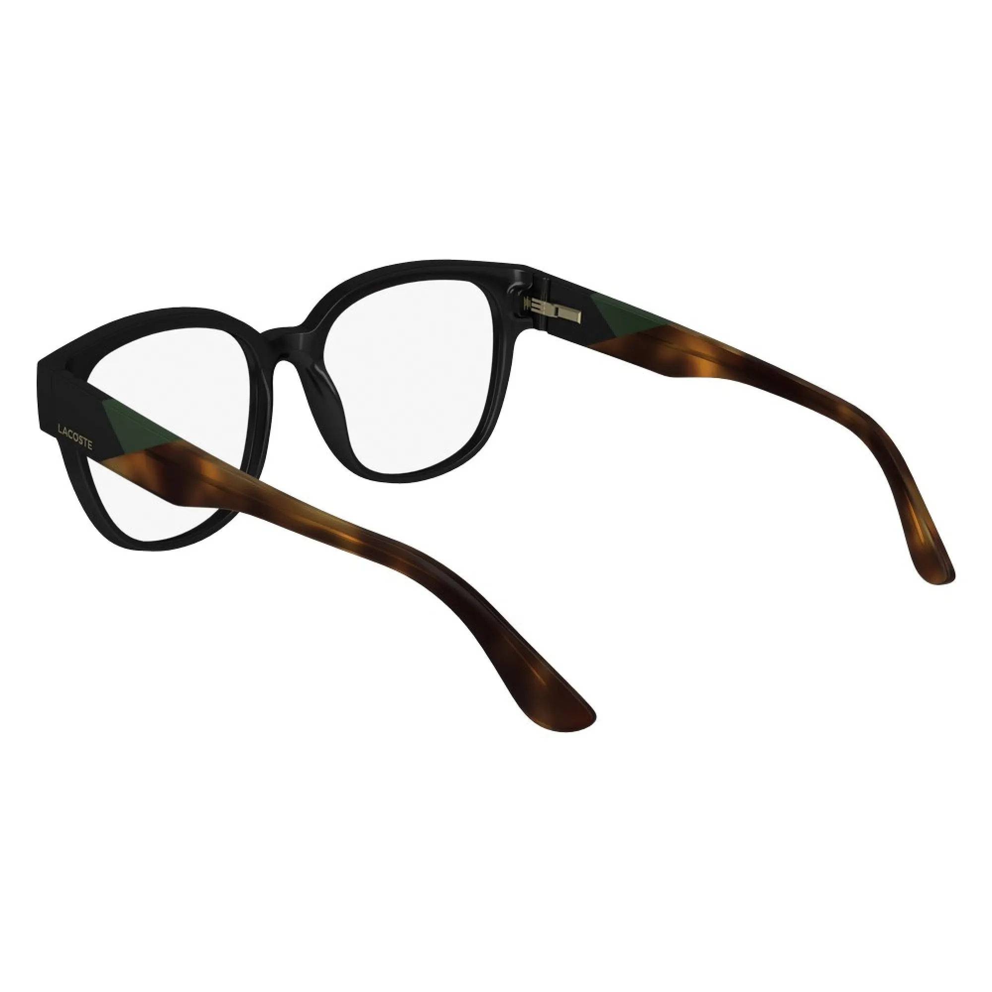   Lacoste L2953 - 001 Nero | Occhiale Da Vista Donna 