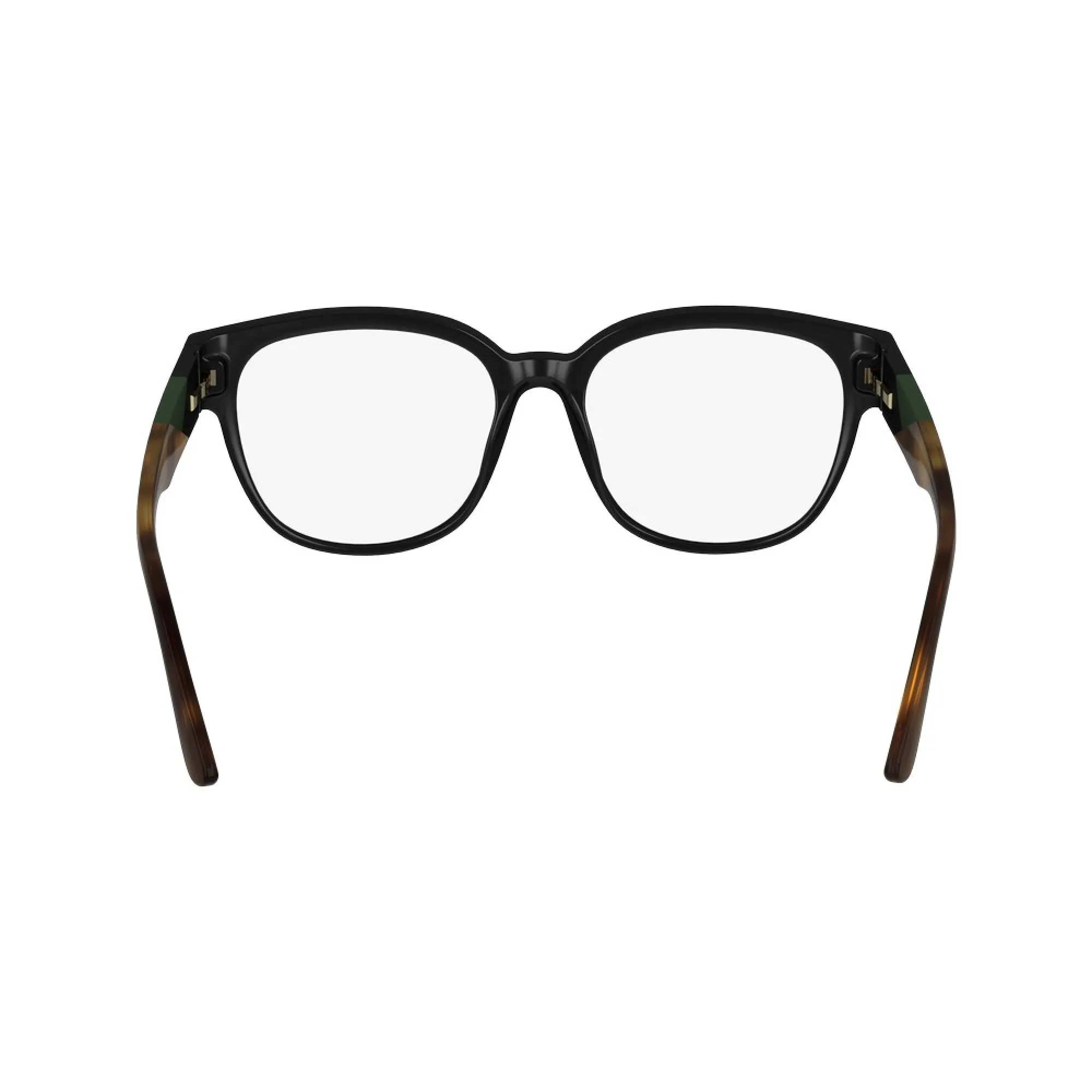   Lacoste L2953 - 001 Nero | Occhiale Da Vista Donna 