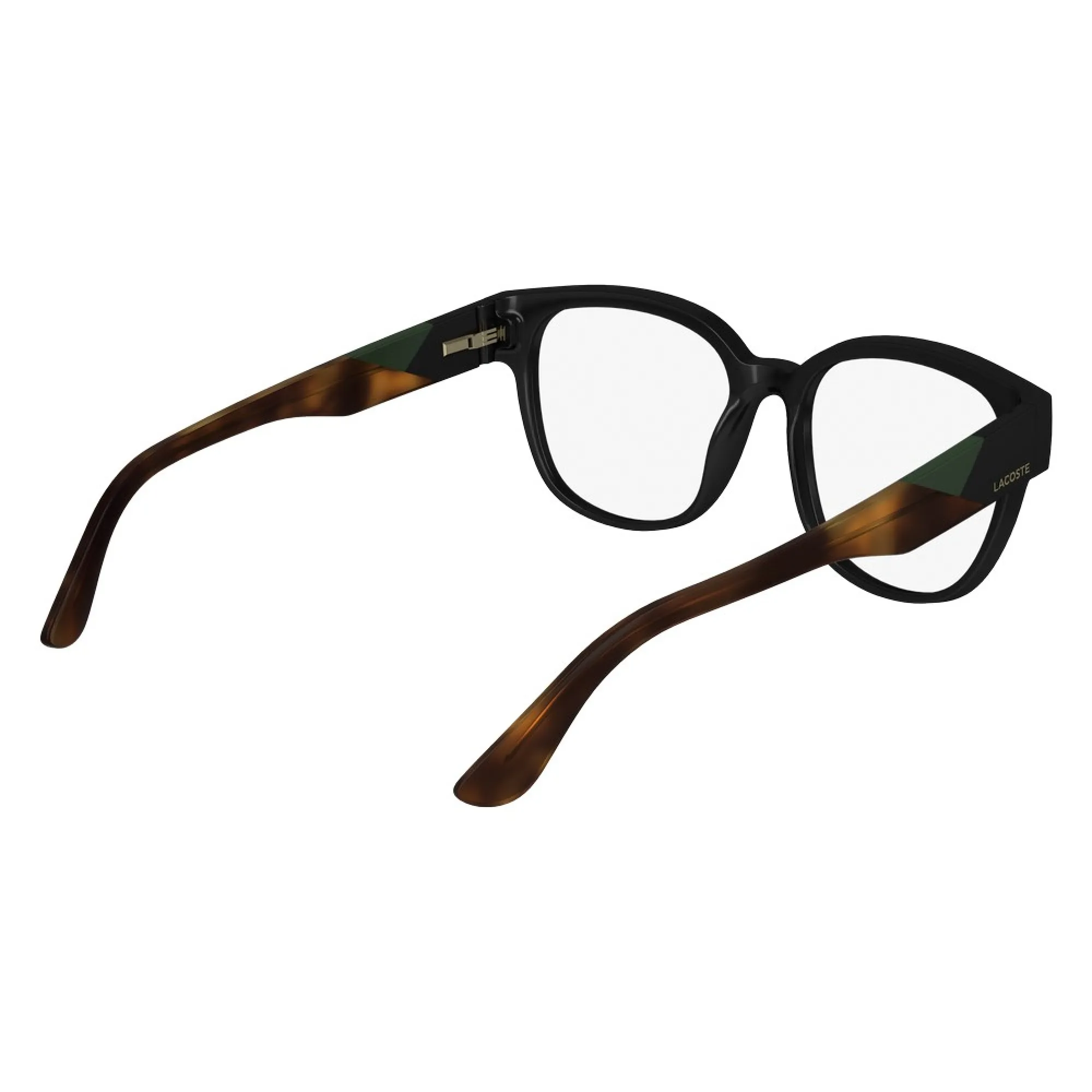   Lacoste L2953 - 001 Nero | Occhiale Da Vista Donna 