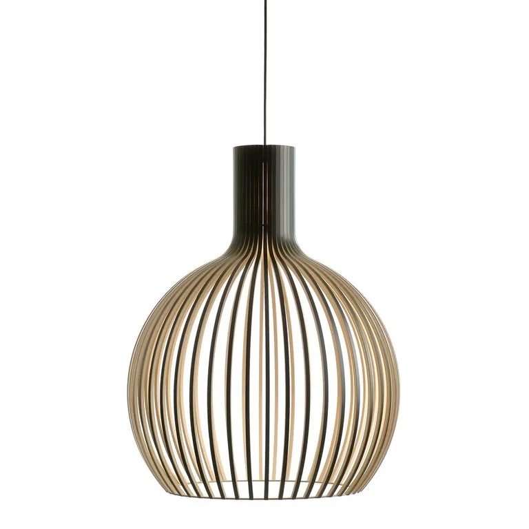 lampada a sospensione OCTO