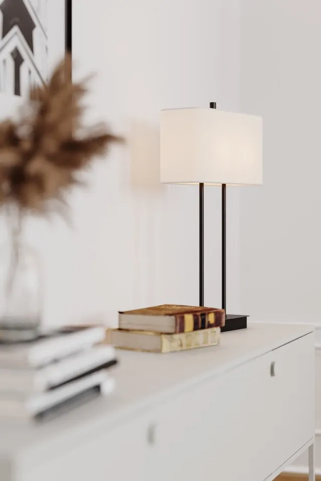 lampada da tavolo Luton