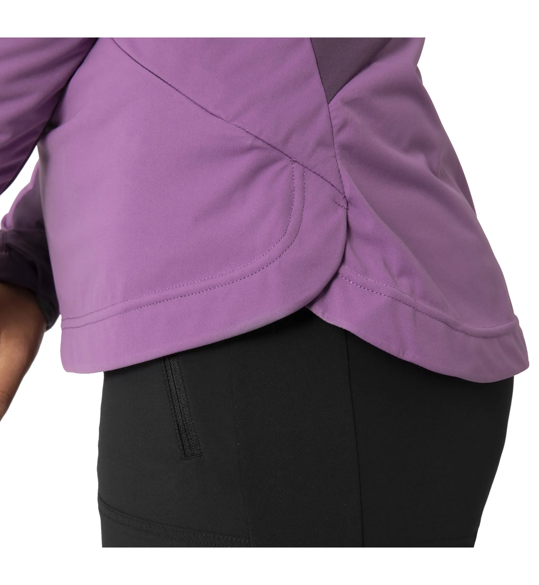 LaMunt Eliana Hybrid W - giacca softshell - donna