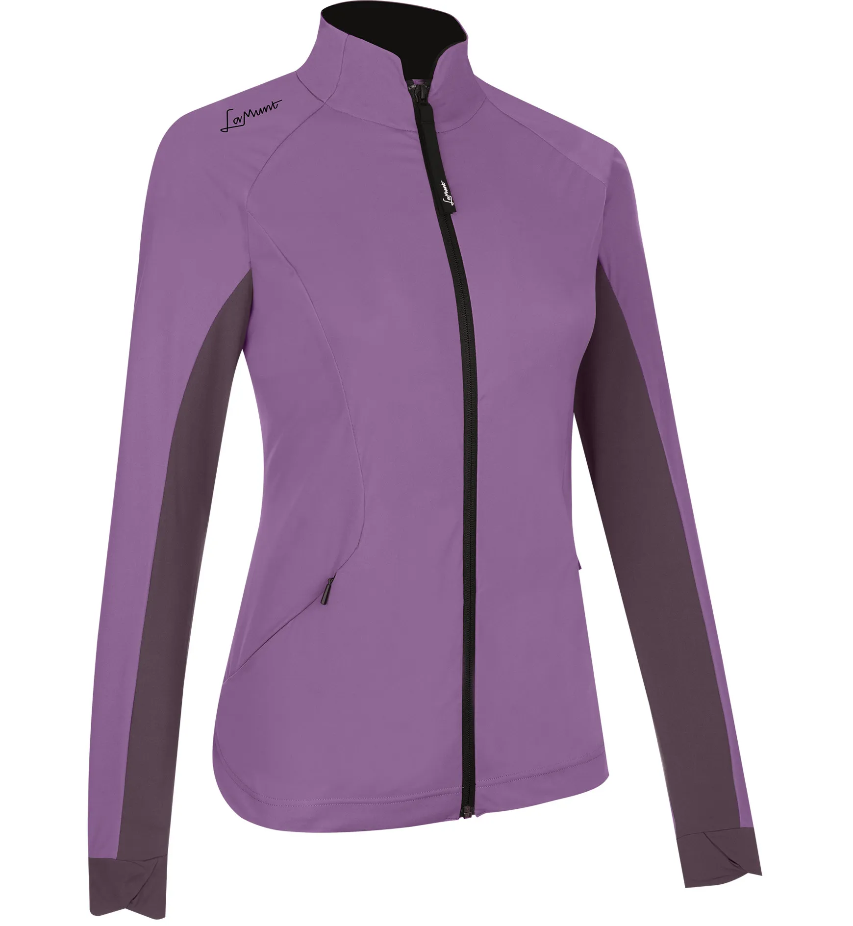 LaMunt Eliana Hybrid W - giacca softshell - donna