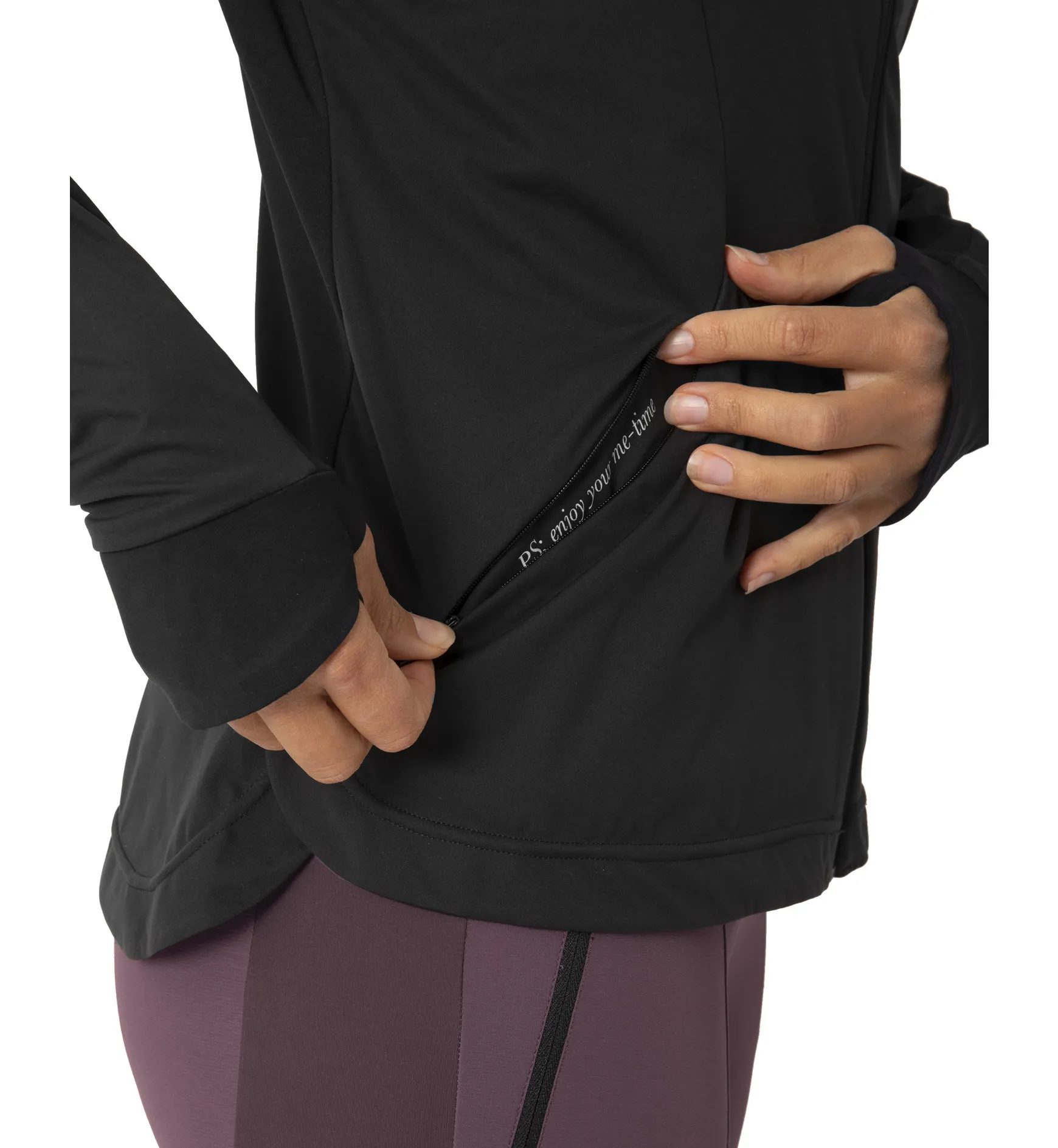 LaMunt Eliana Hybrid W - giacca softshell - donna