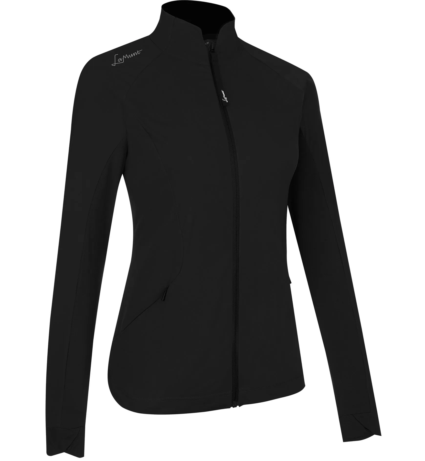 LaMunt Eliana Hybrid W - giacca softshell - donna